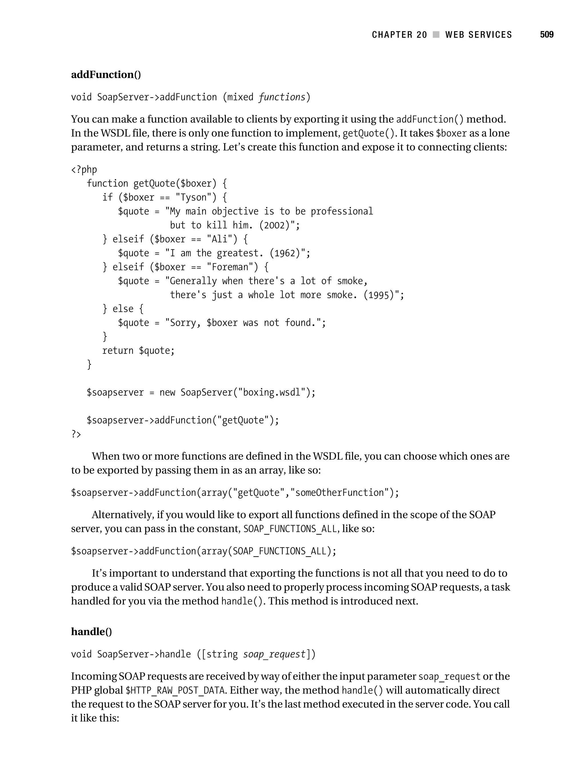 Beginning php 5 and my sql 5   from novice to professional