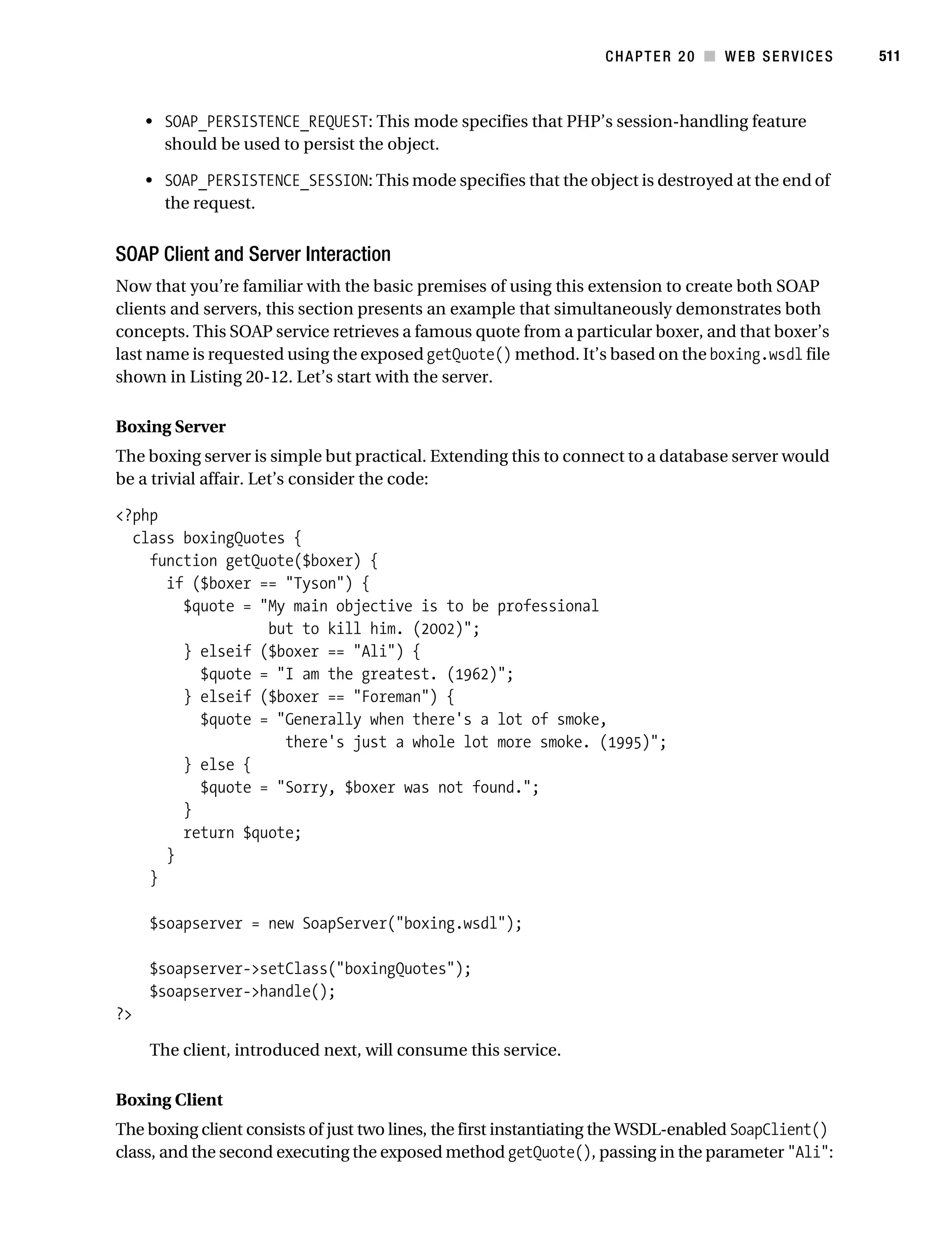 Beginning php 5 and my sql 5   from novice to professional