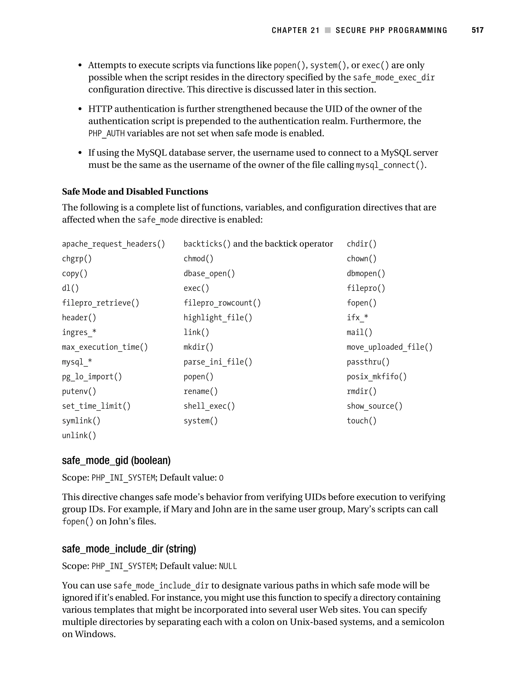 Beginning php 5 and my sql 5   from novice to professional