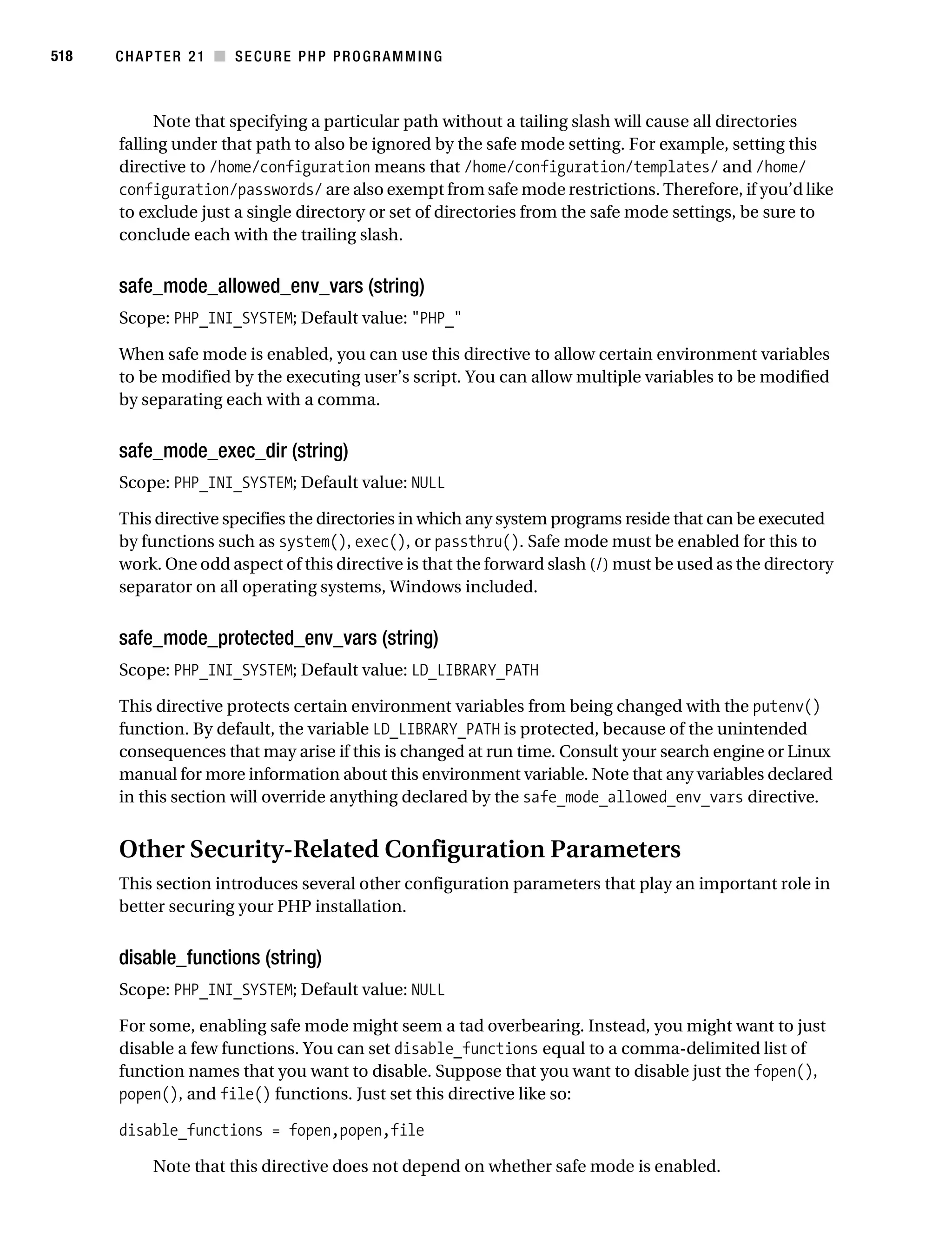 Beginning php 5 and my sql 5   from novice to professional