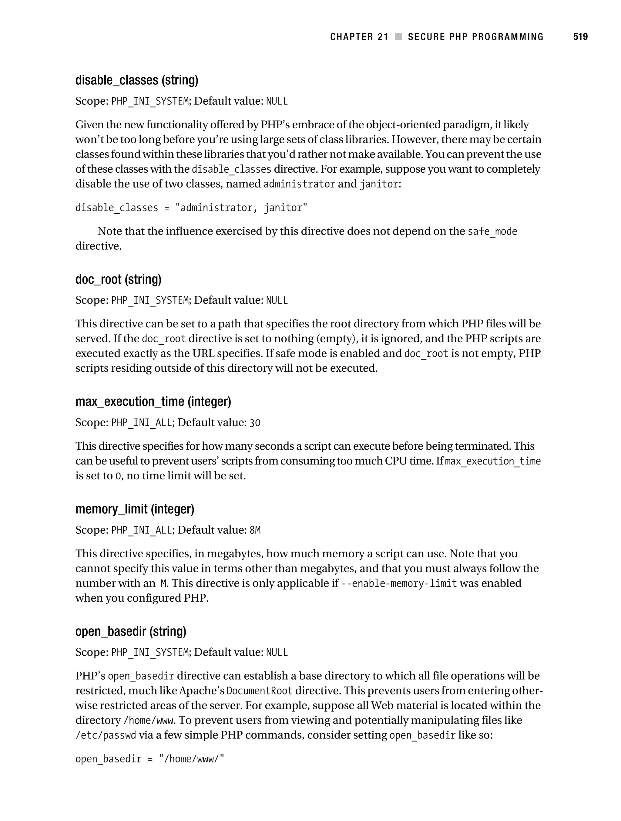 Beginning php 5 and my sql 5   from novice to professional