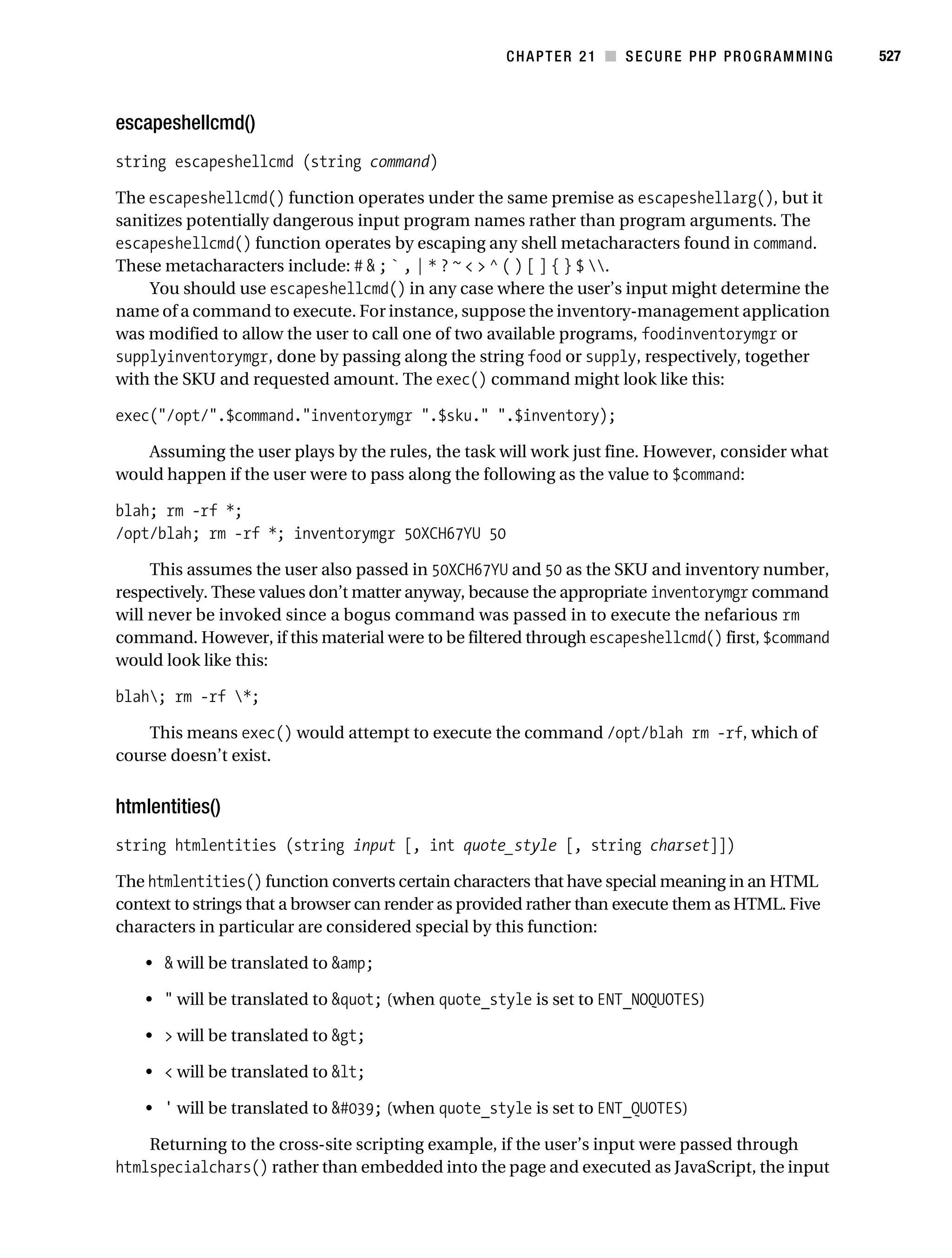 Beginning php 5 and my sql 5   from novice to professional