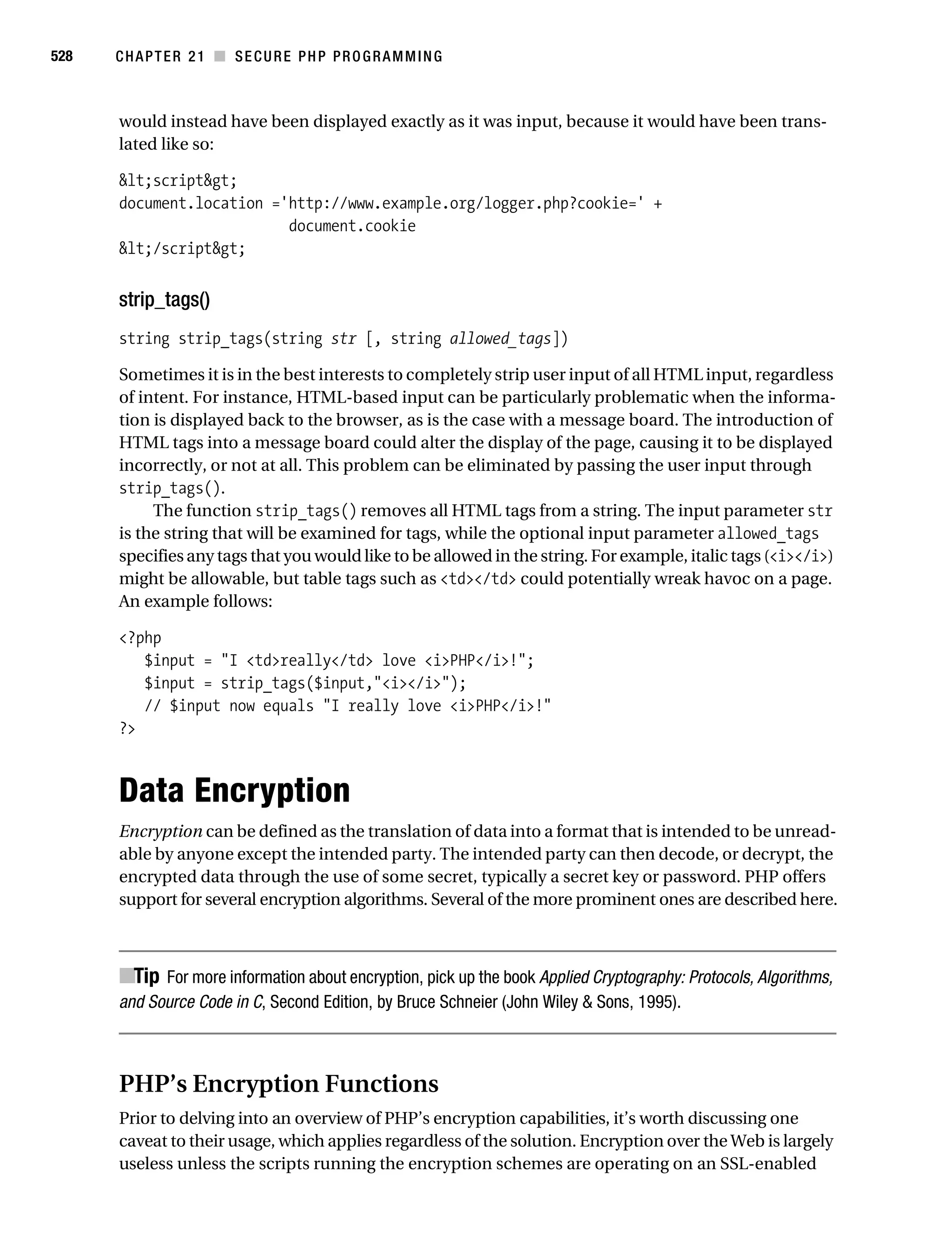 Beginning php 5 and my sql 5   from novice to professional