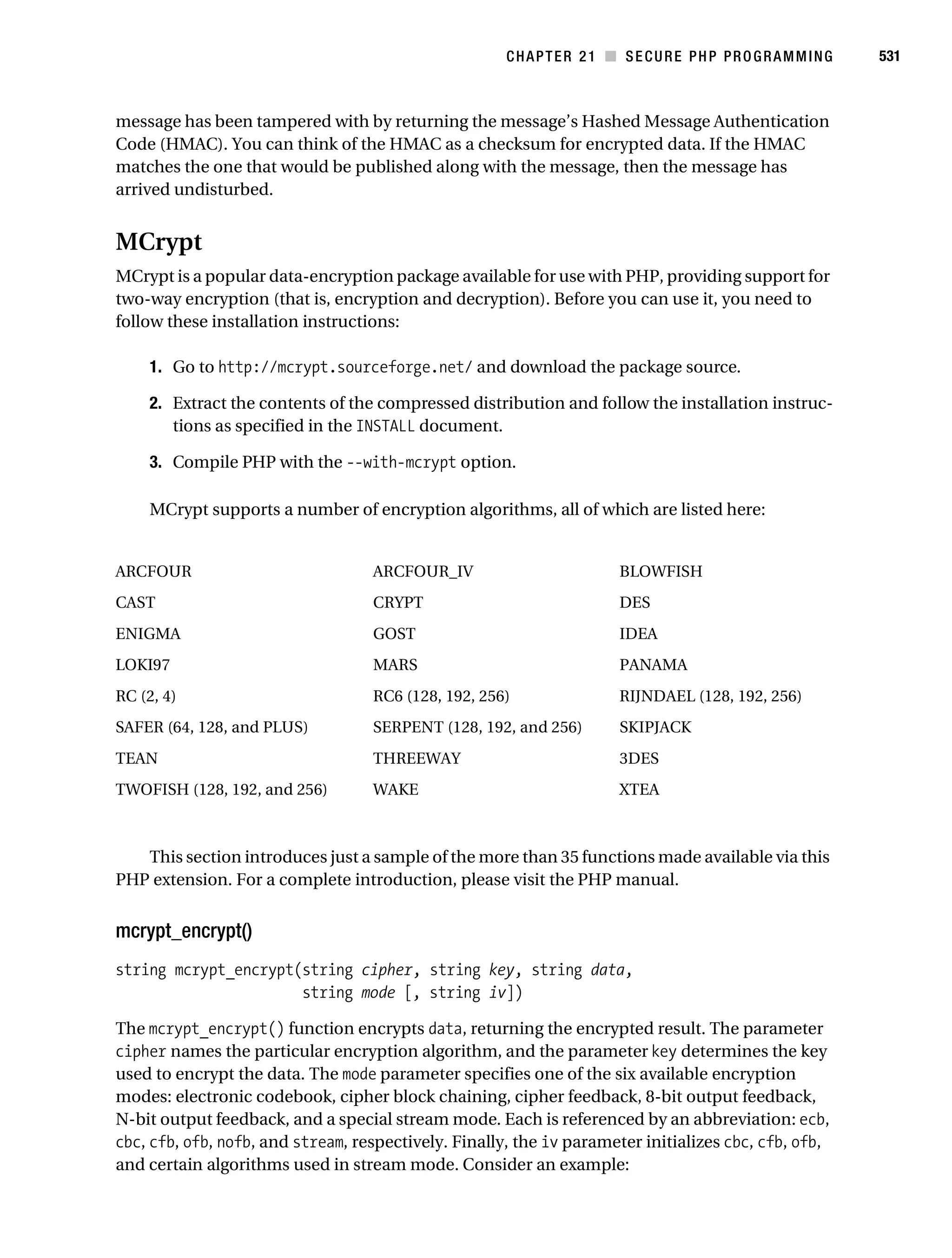 Beginning php 5 and my sql 5   from novice to professional