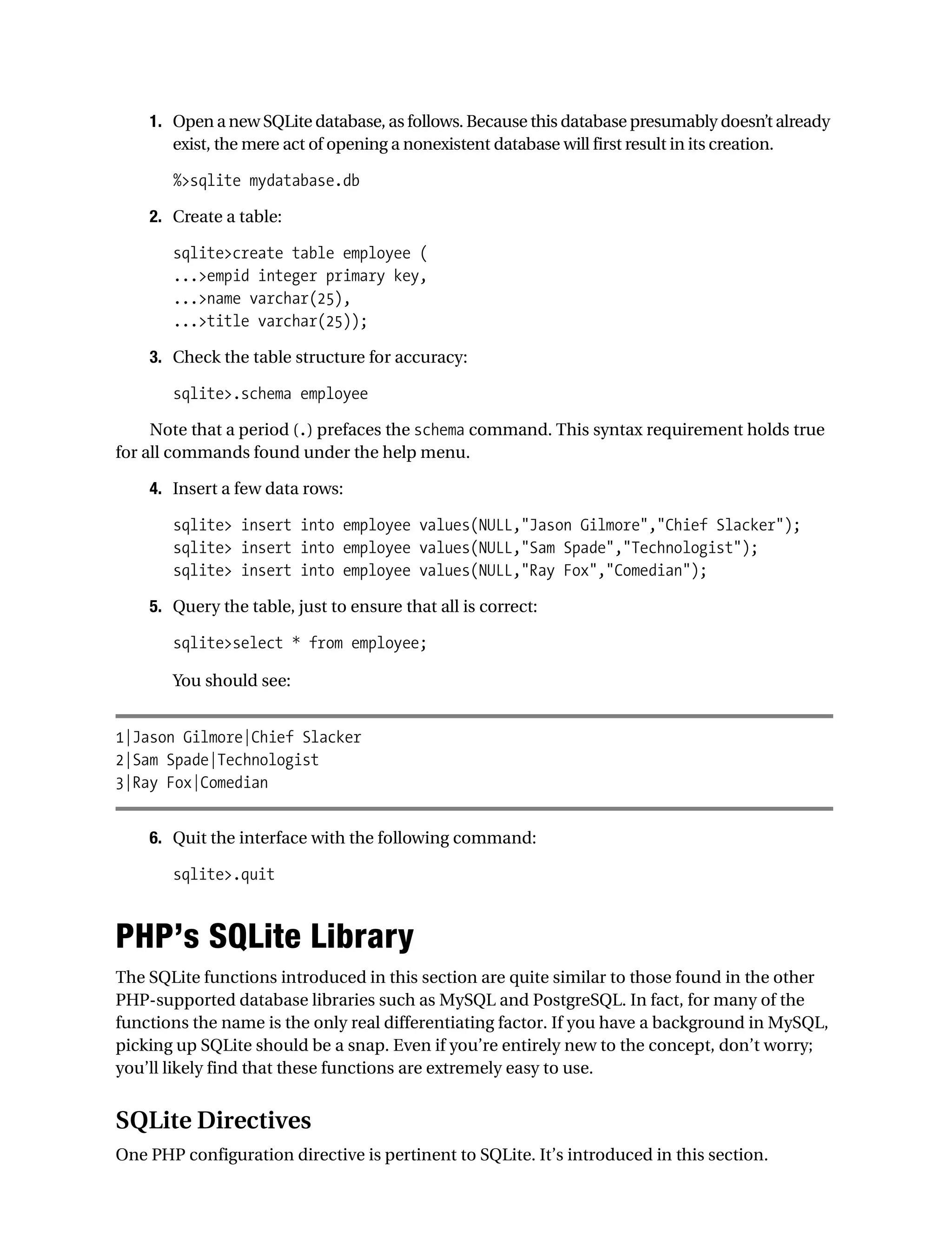 Beginning php 5 and my sql 5   from novice to professional