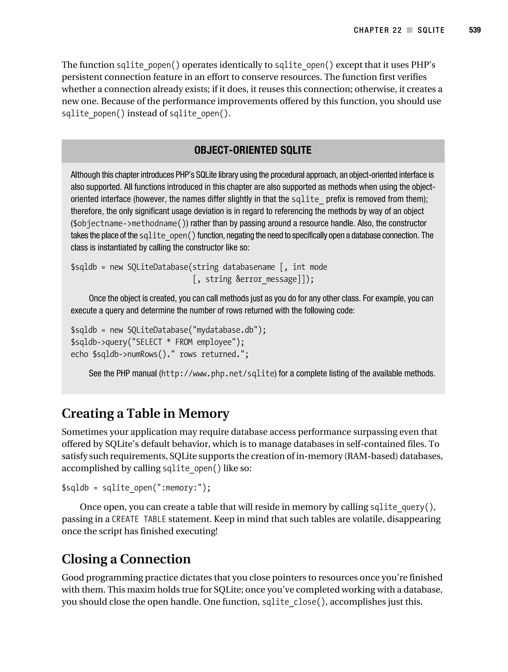 Beginning php 5 and my sql 5   from novice to professional