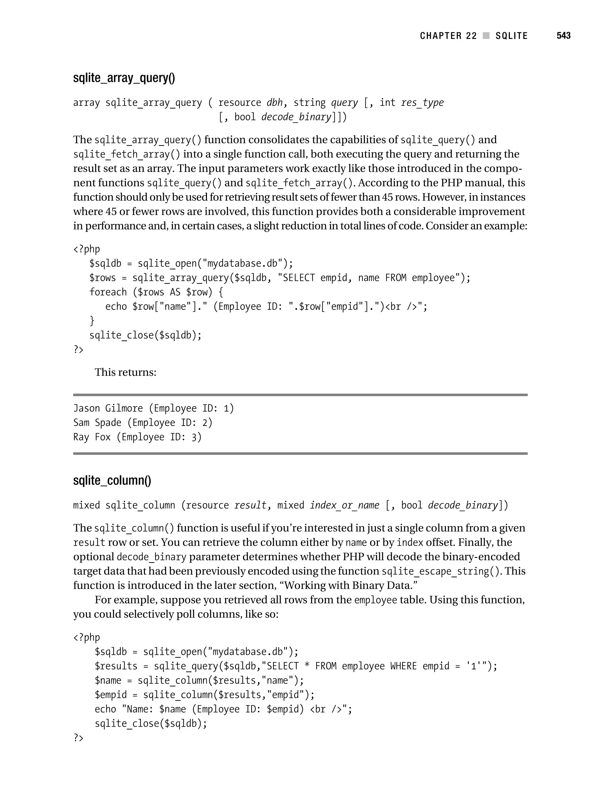 Beginning php 5 and my sql 5   from novice to professional