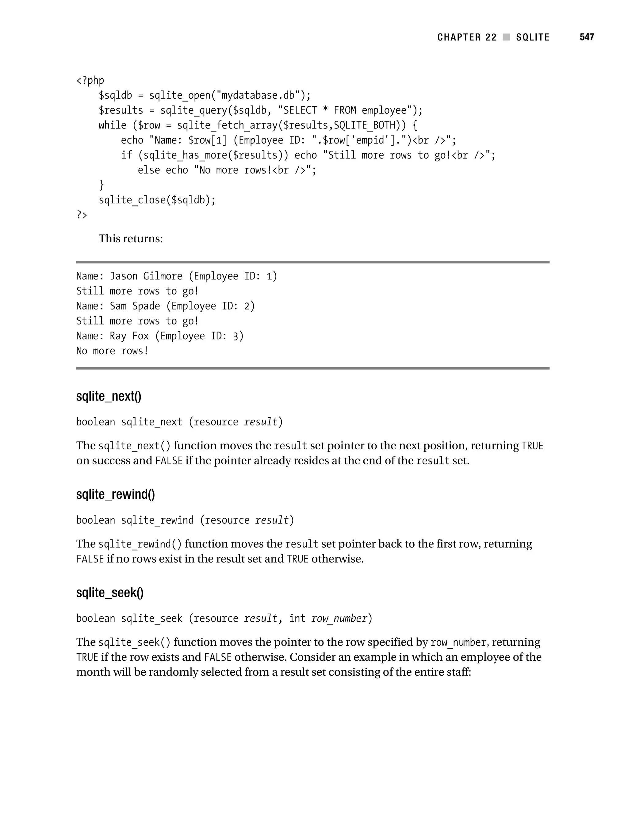 Beginning php 5 and my sql 5   from novice to professional