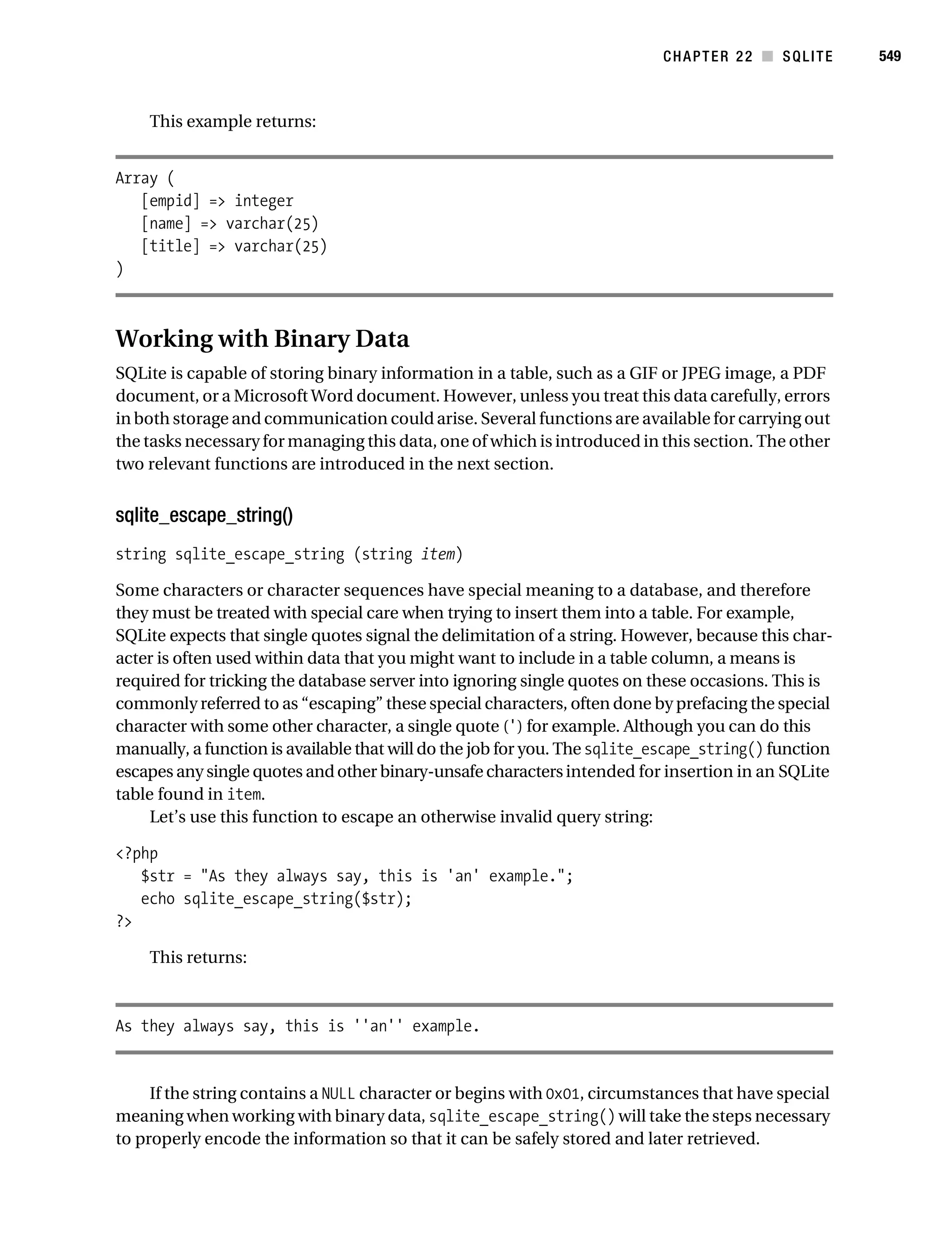 Beginning php 5 and my sql 5   from novice to professional