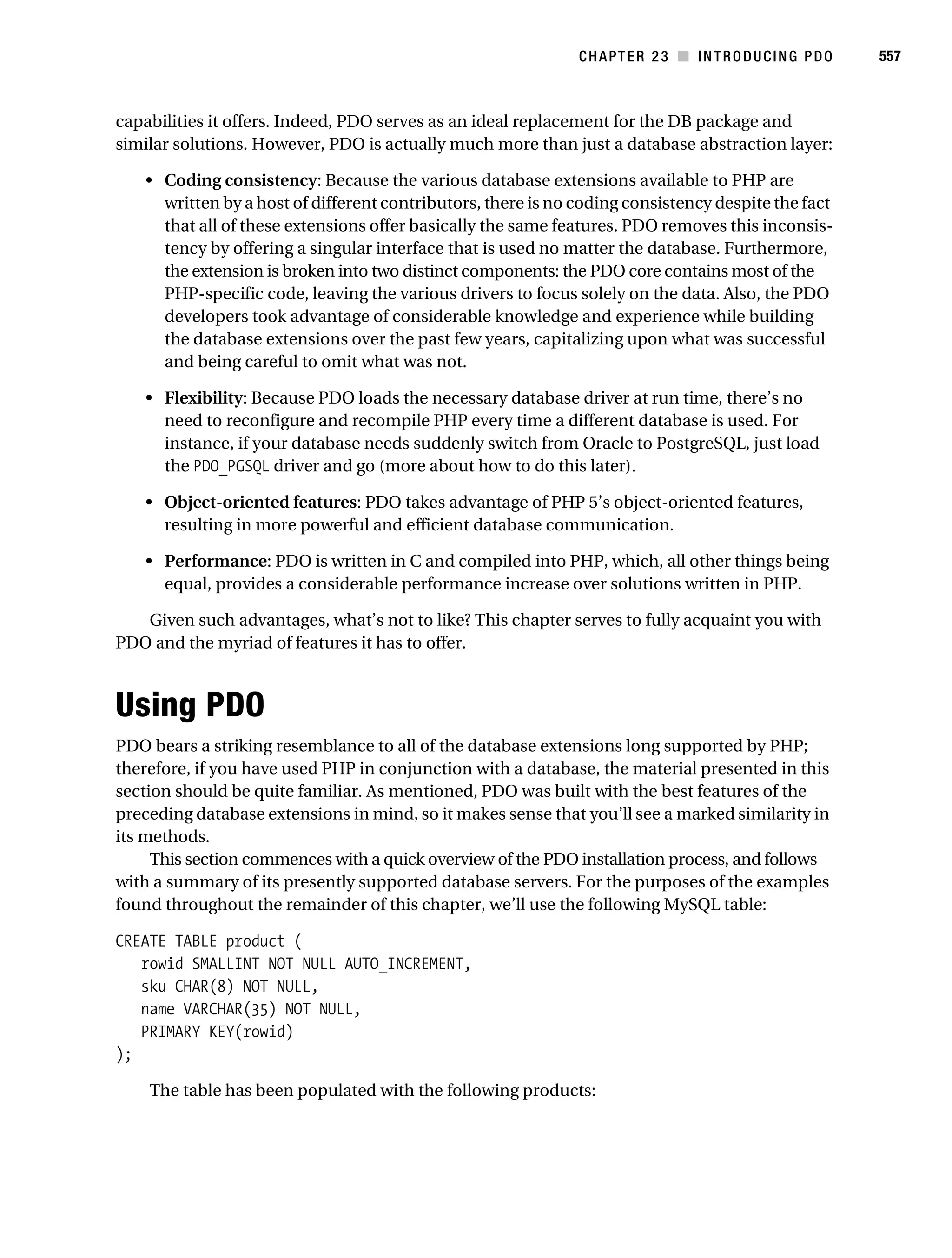 Beginning php 5 and my sql 5   from novice to professional