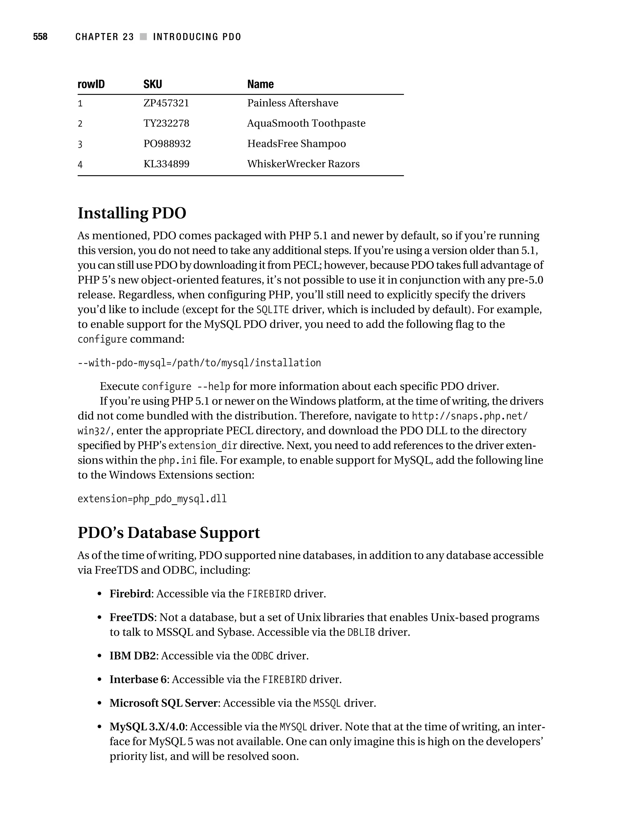 Beginning php 5 and my sql 5   from novice to professional