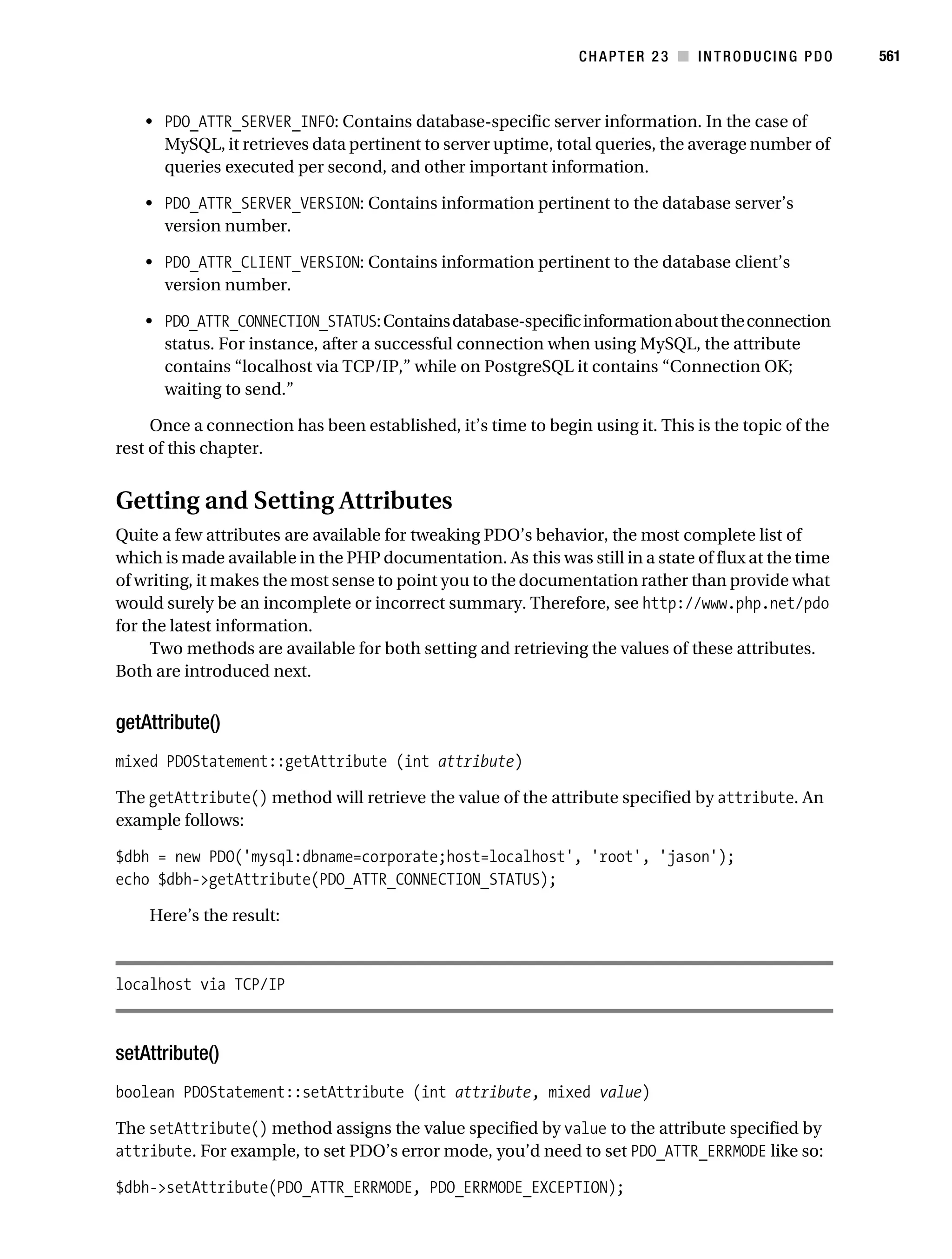 Beginning php 5 and my sql 5   from novice to professional