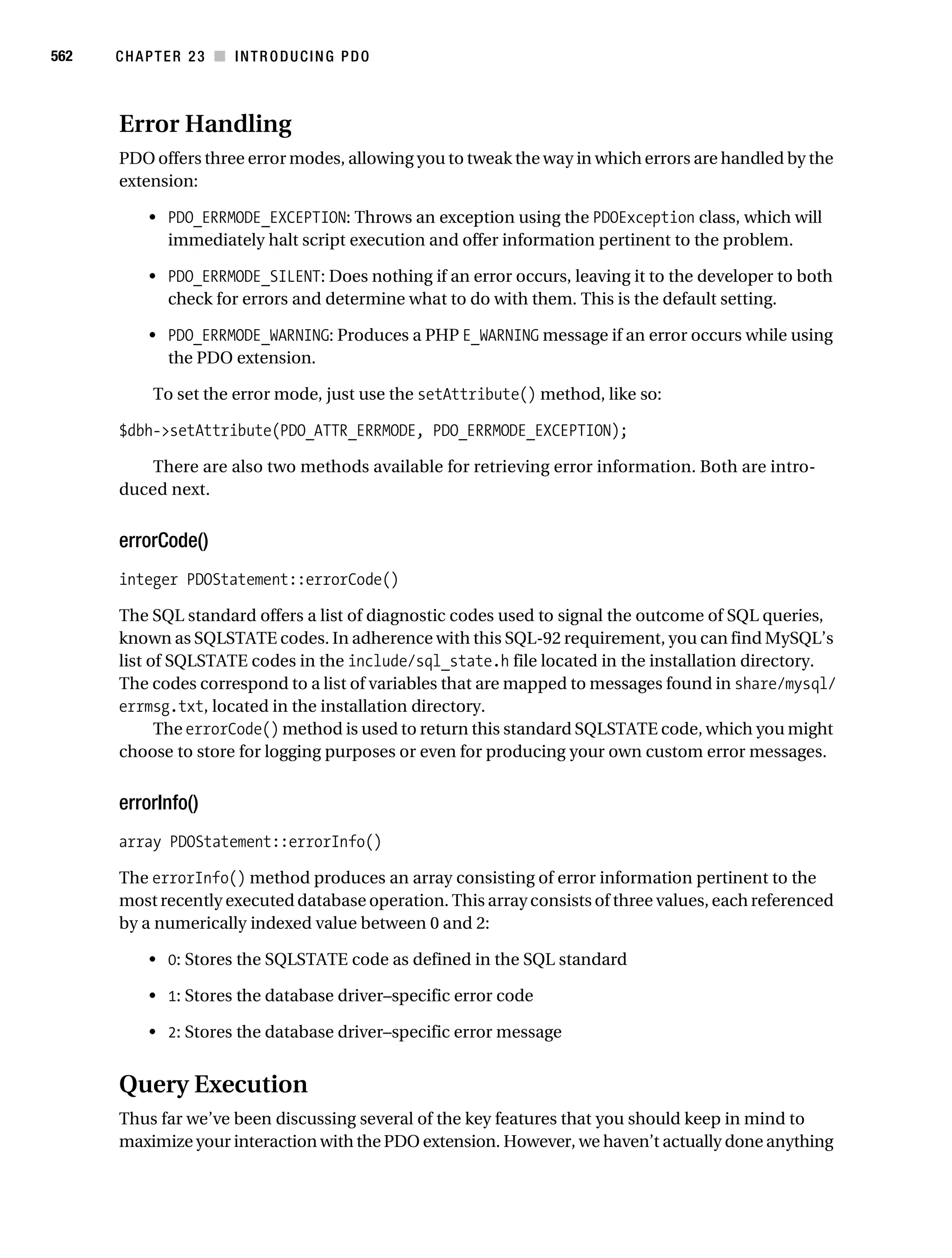 Beginning php 5 and my sql 5   from novice to professional