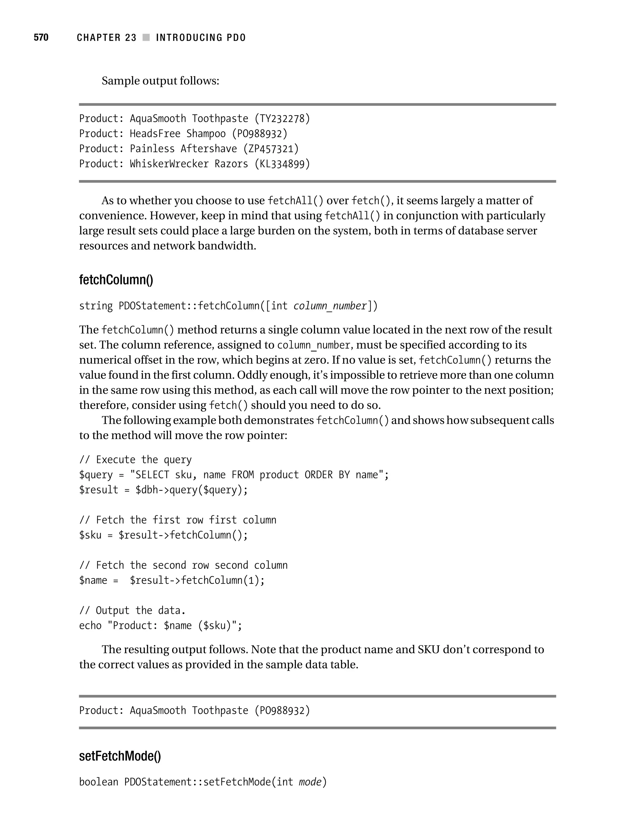 Beginning php 5 and my sql 5   from novice to professional