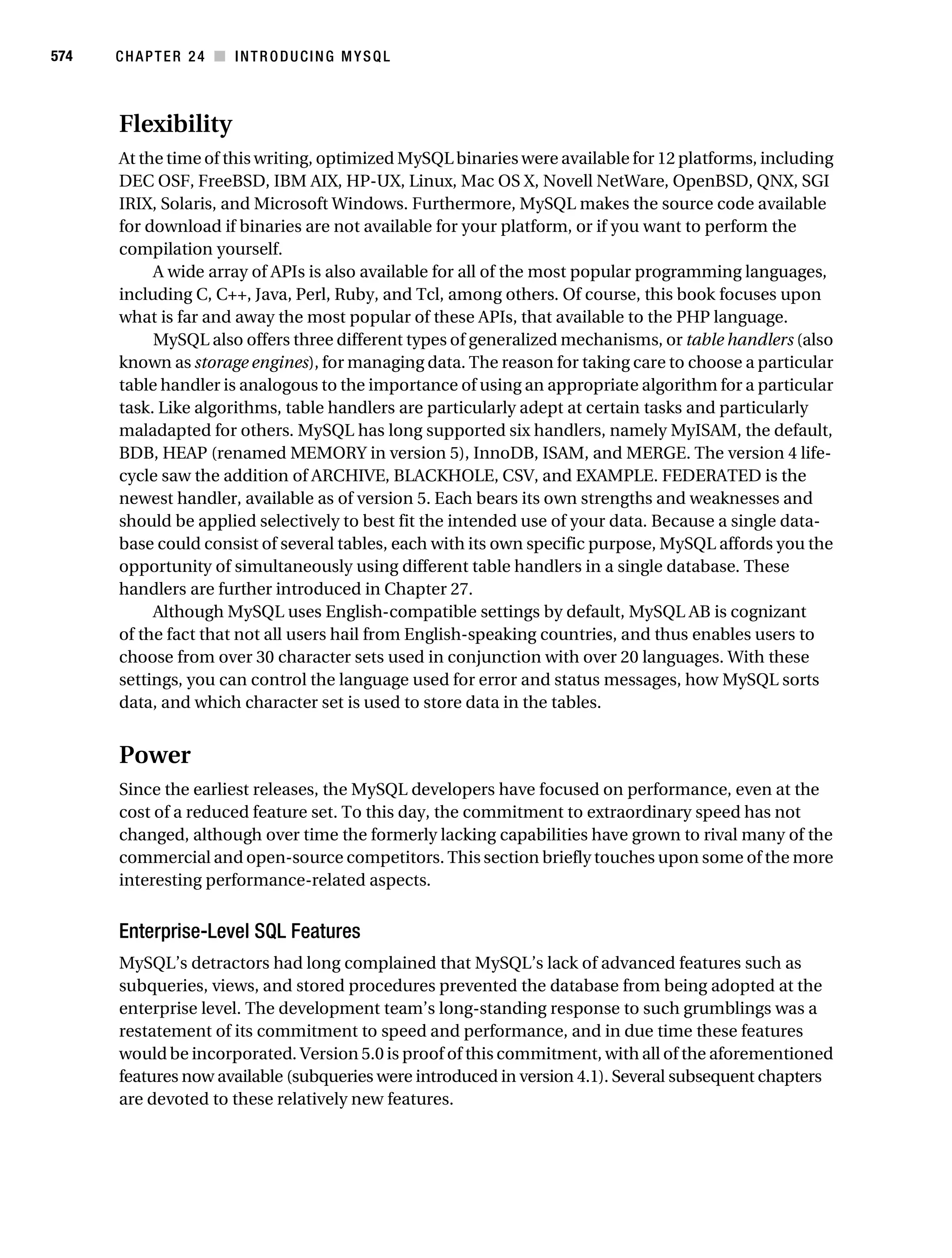 Beginning php 5 and my sql 5   from novice to professional