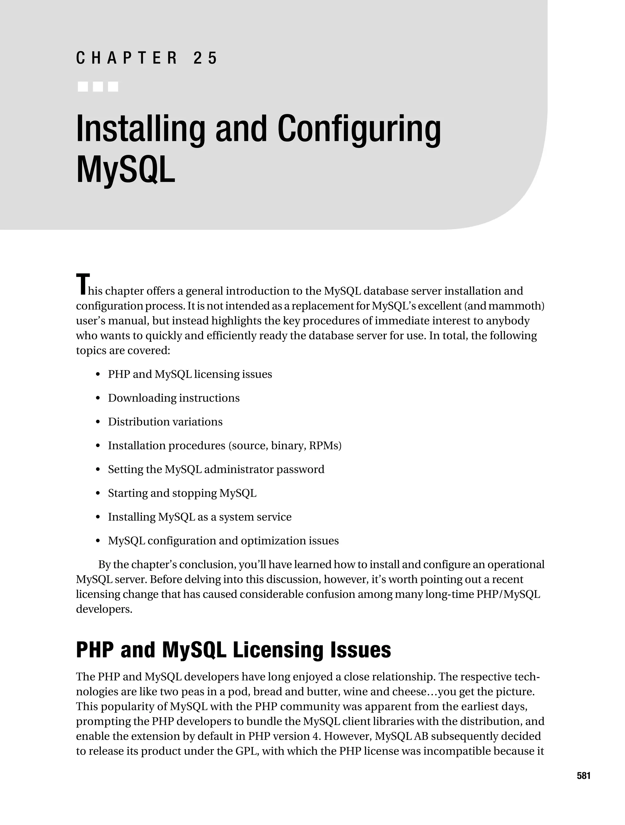 Beginning php 5 and my sql 5   from novice to professional