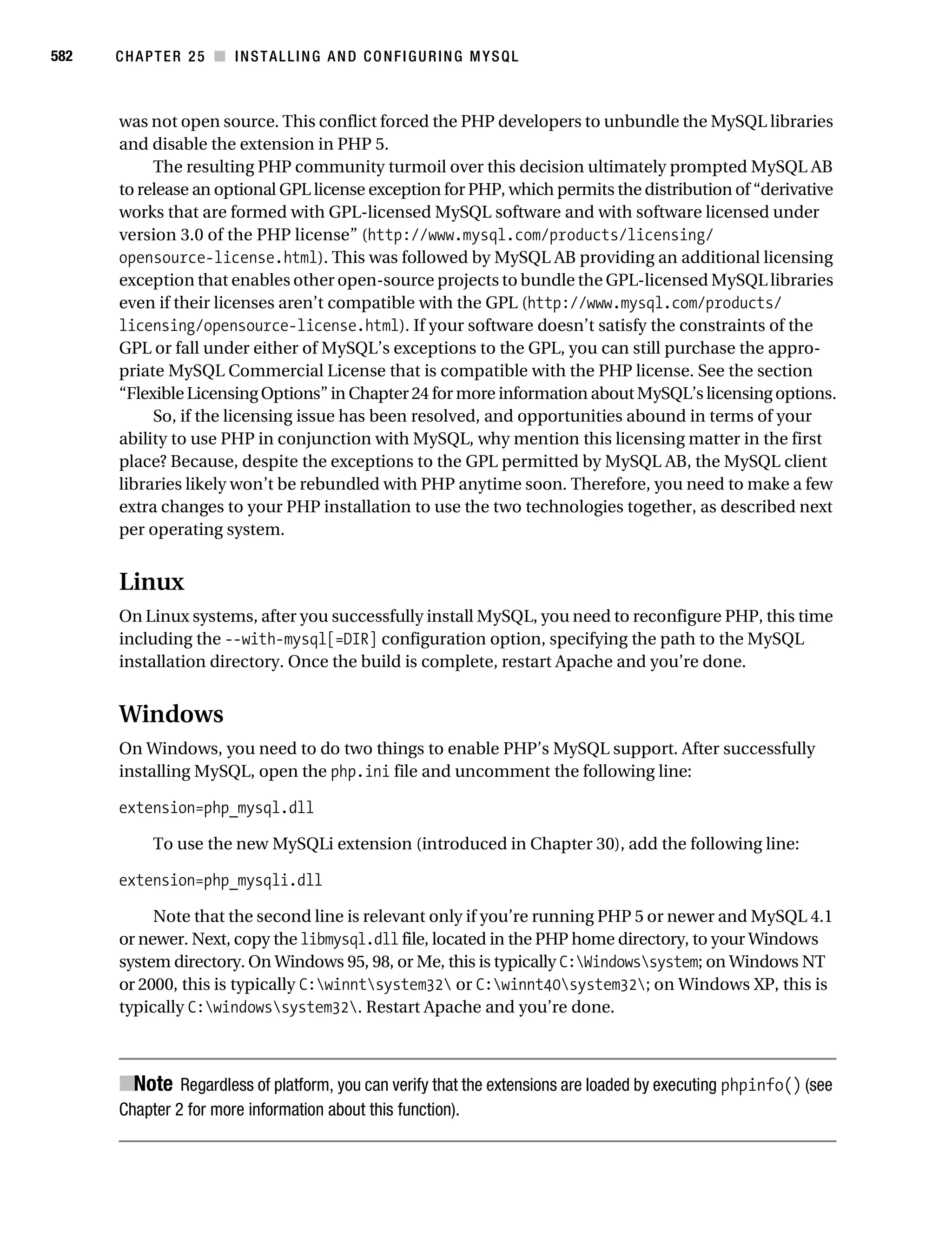 Beginning php 5 and my sql 5   from novice to professional