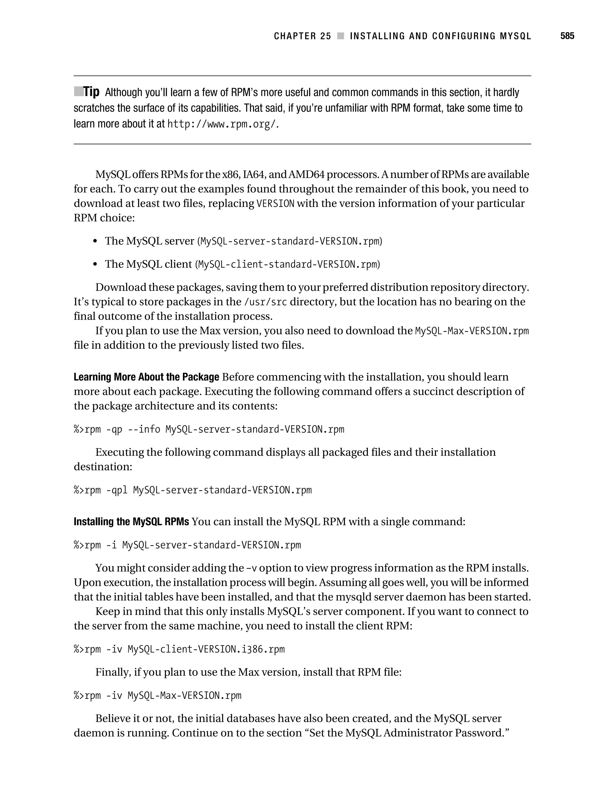 Beginning php 5 and my sql 5   from novice to professional