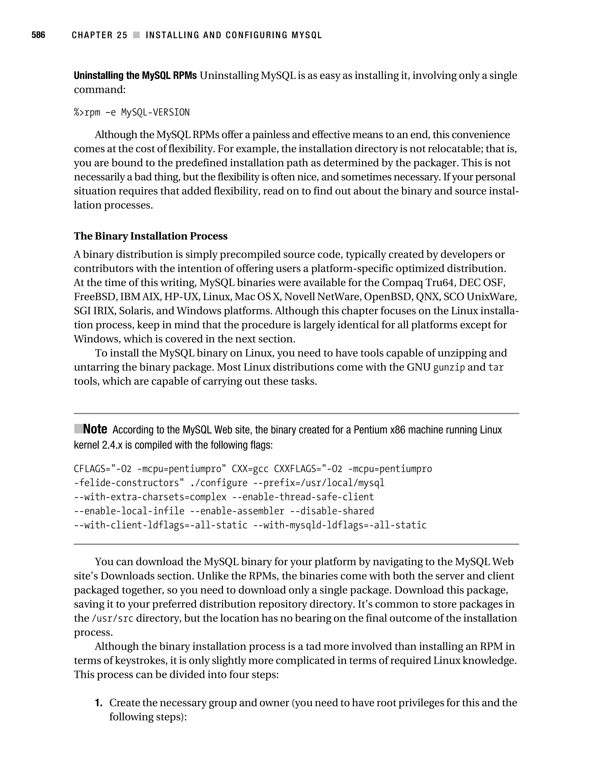 Beginning php 5 and my sql 5   from novice to professional