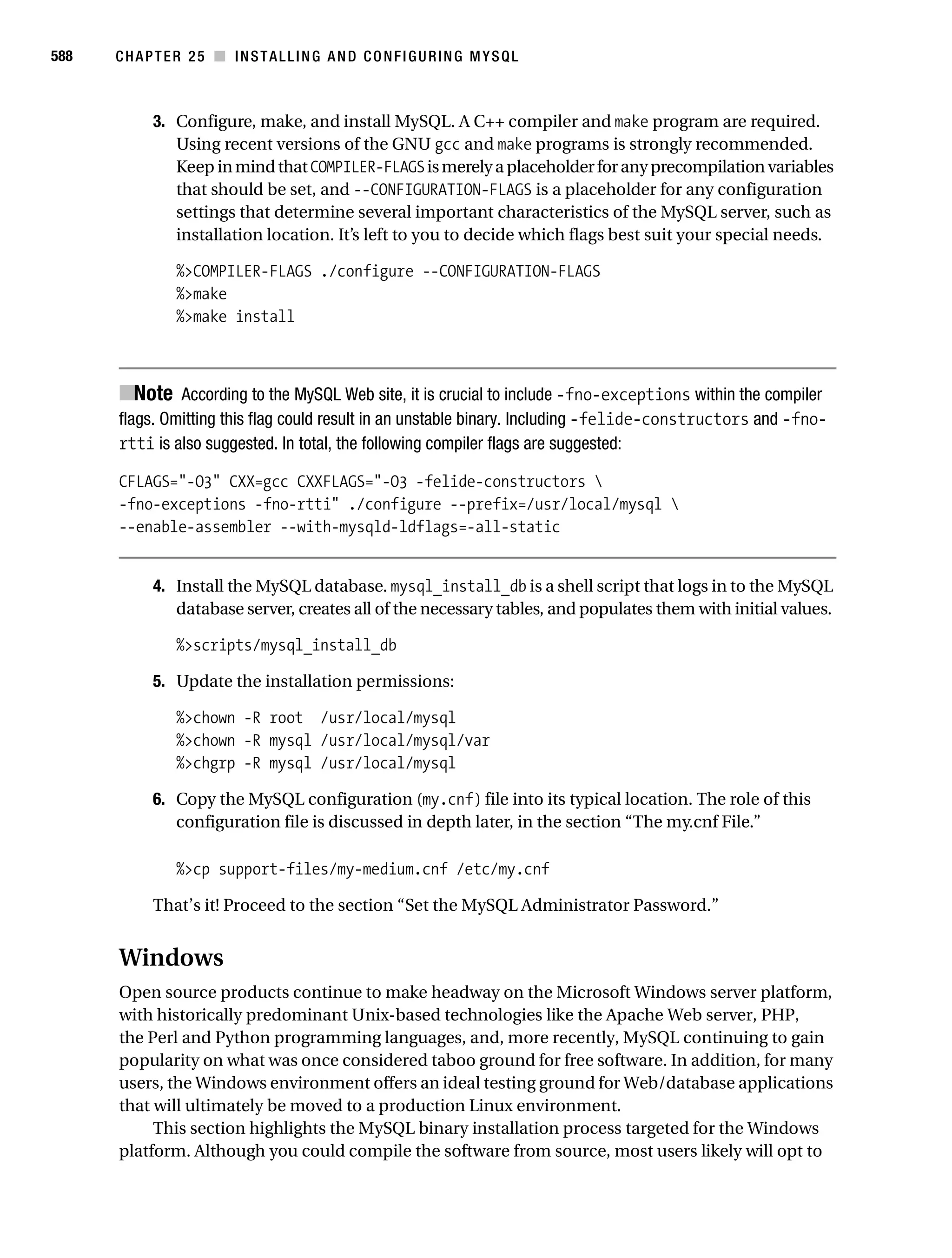 Beginning php 5 and my sql 5   from novice to professional