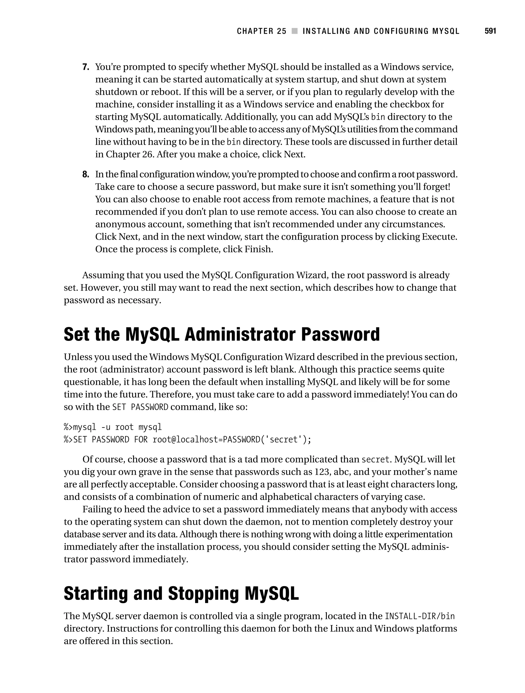 Beginning php 5 and my sql 5   from novice to professional