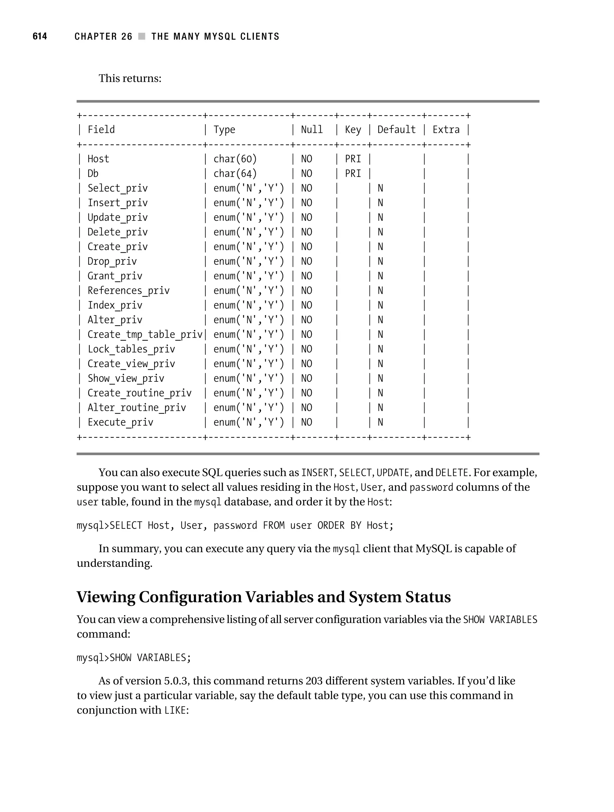 Beginning php 5 and my sql 5   from novice to professional