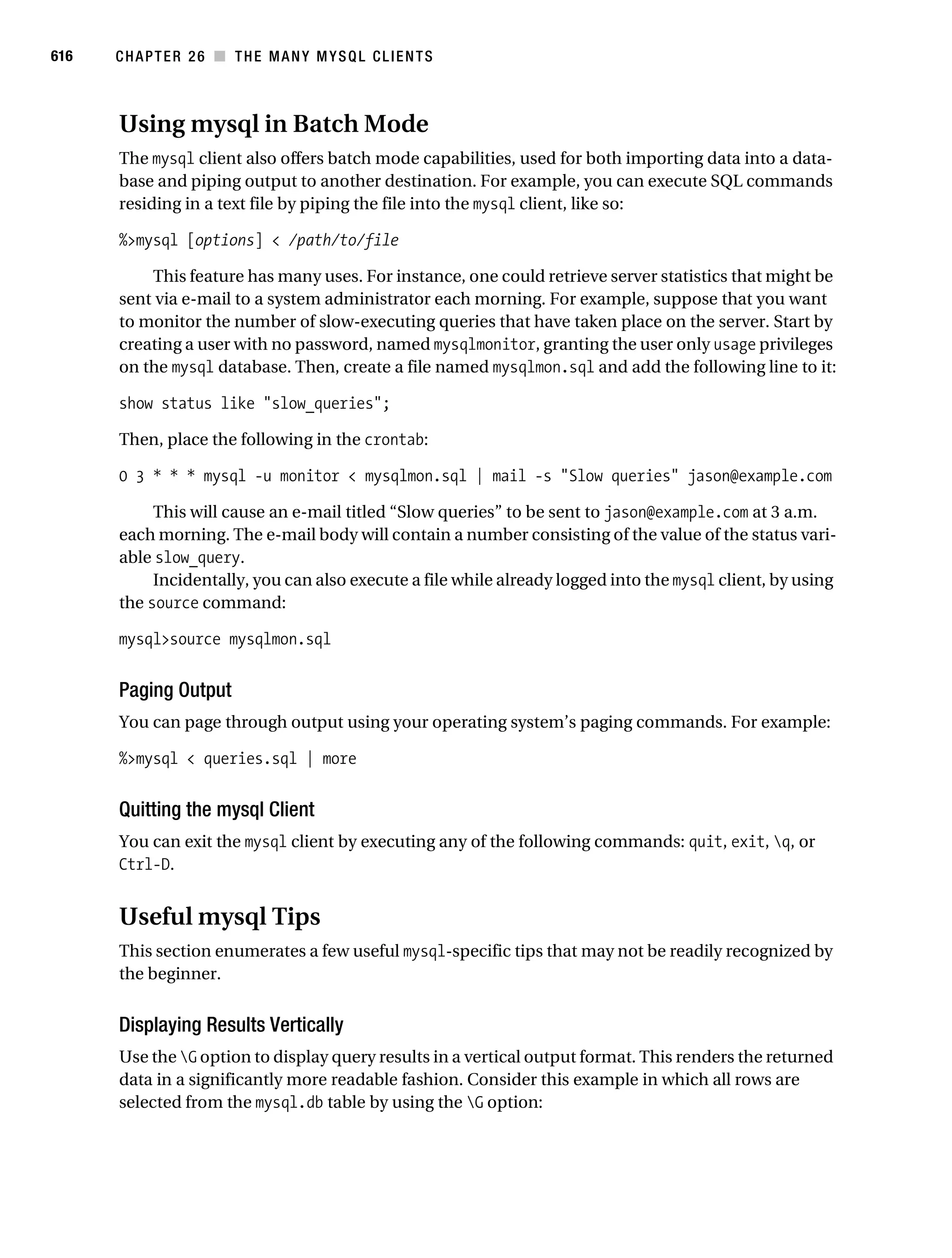 Beginning php 5 and my sql 5   from novice to professional
