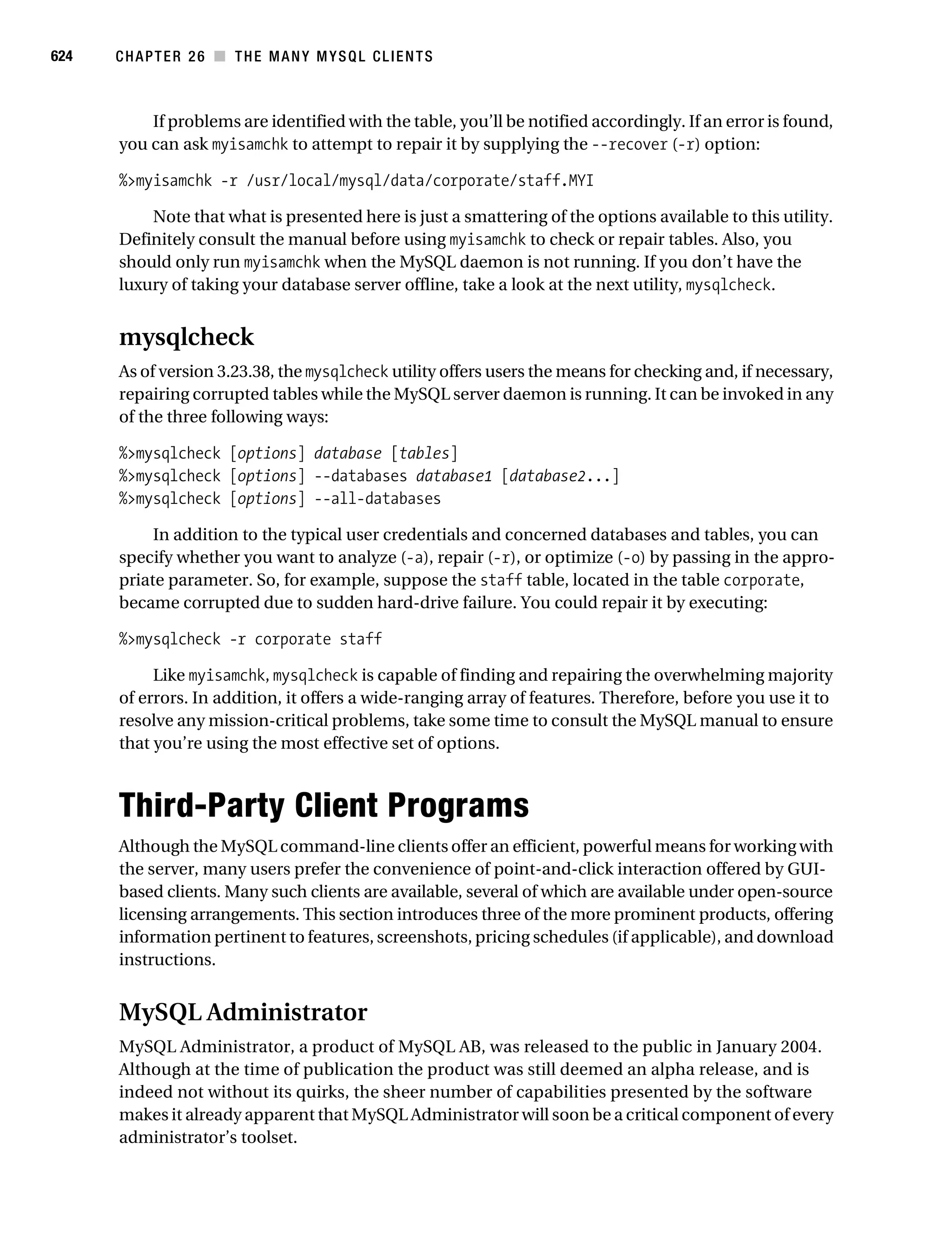 Beginning php 5 and my sql 5   from novice to professional
