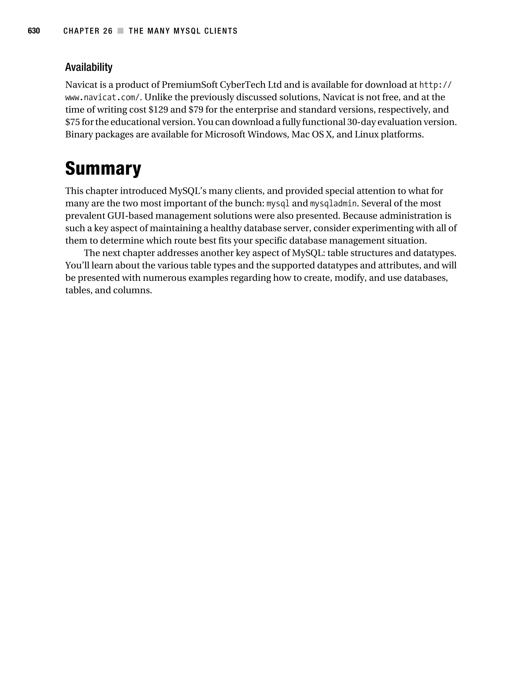 Beginning php 5 and my sql 5   from novice to professional