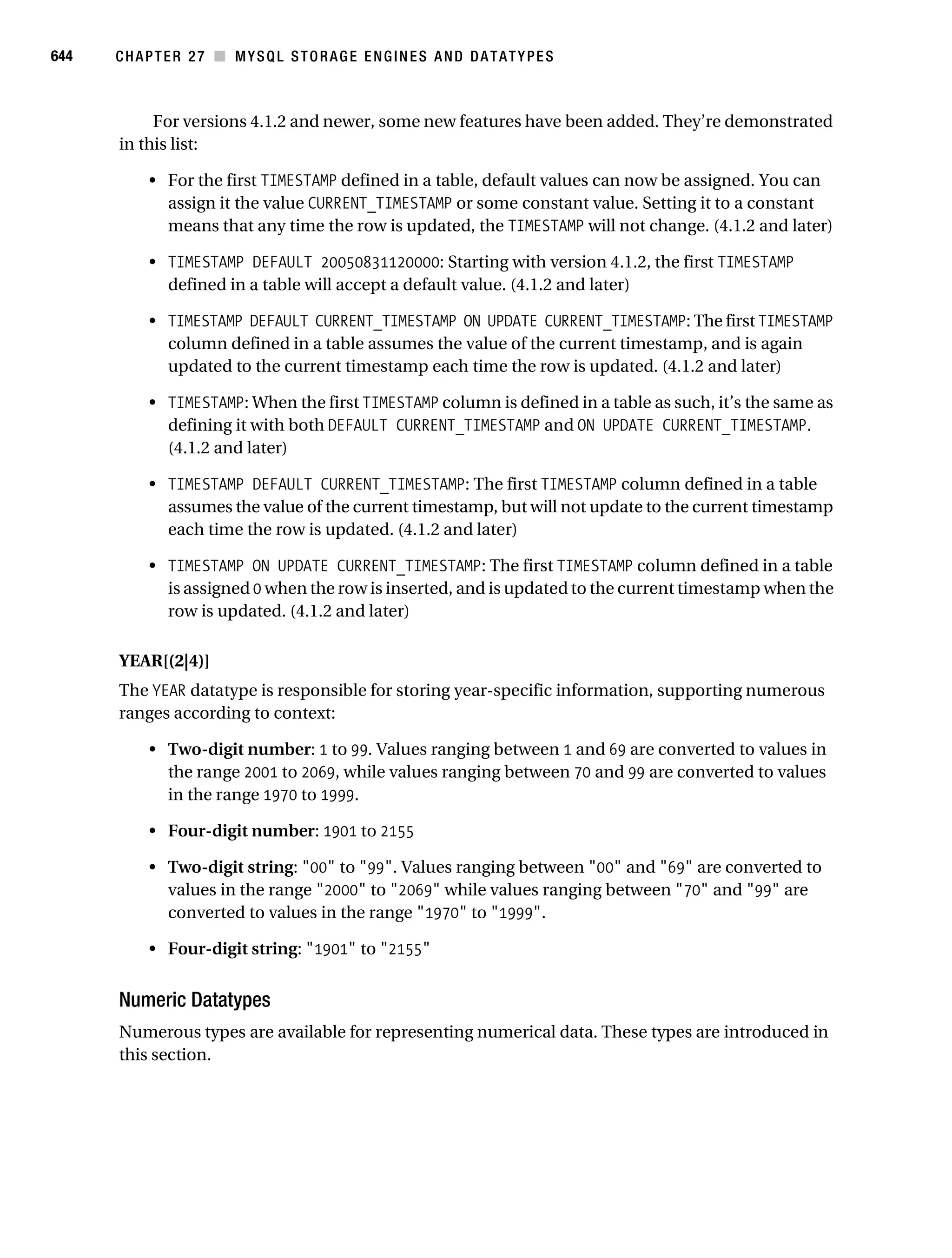 Beginning php 5 and my sql 5   from novice to professional