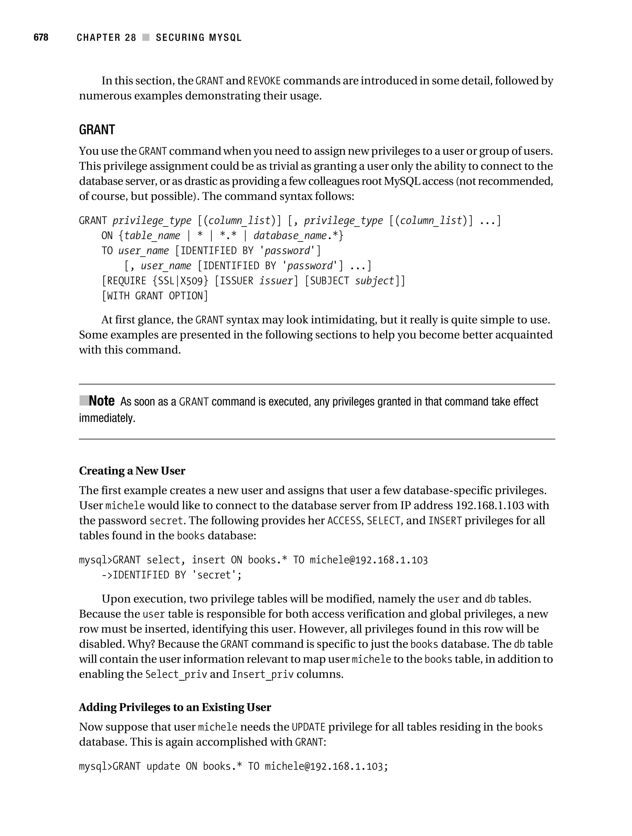 Beginning php 5 and my sql 5   from novice to professional