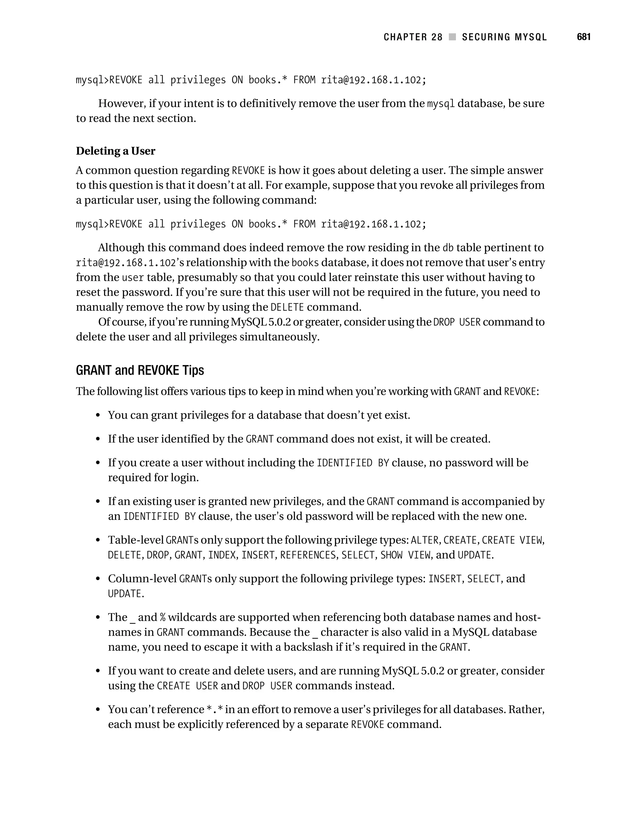 Beginning php 5 and my sql 5   from novice to professional