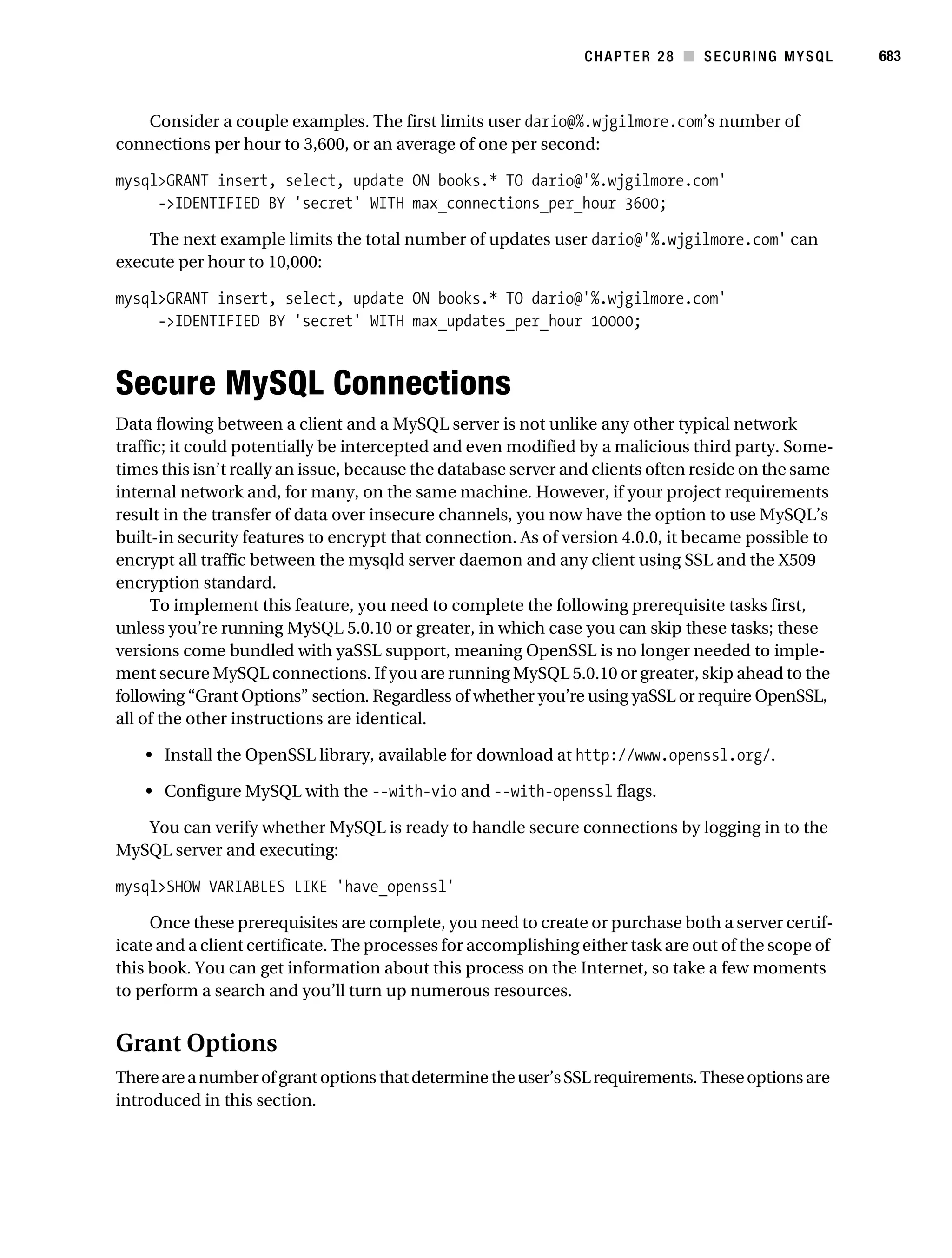 Beginning php 5 and my sql 5   from novice to professional