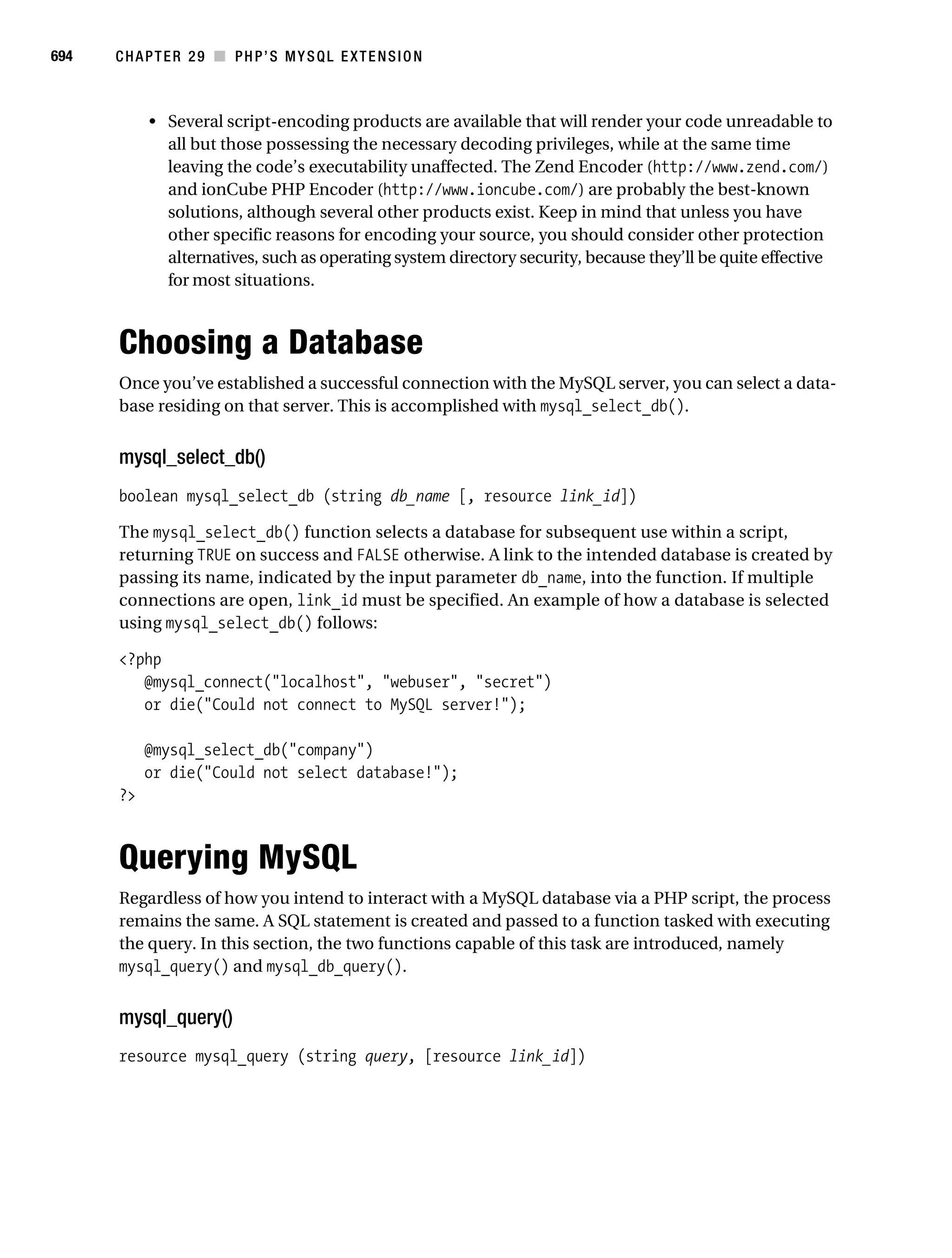 Beginning php 5 and my sql 5   from novice to professional