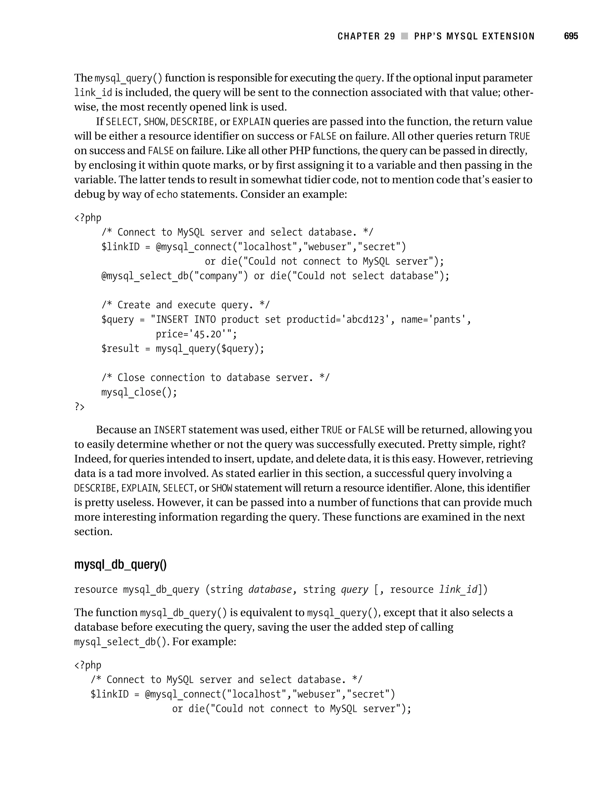 Beginning php 5 and my sql 5   from novice to professional