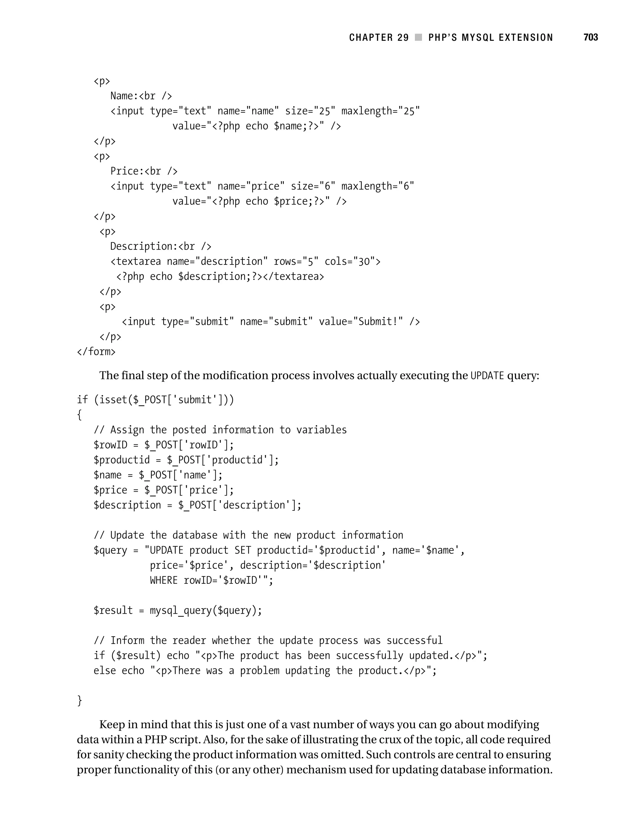 Beginning php 5 and my sql 5   from novice to professional