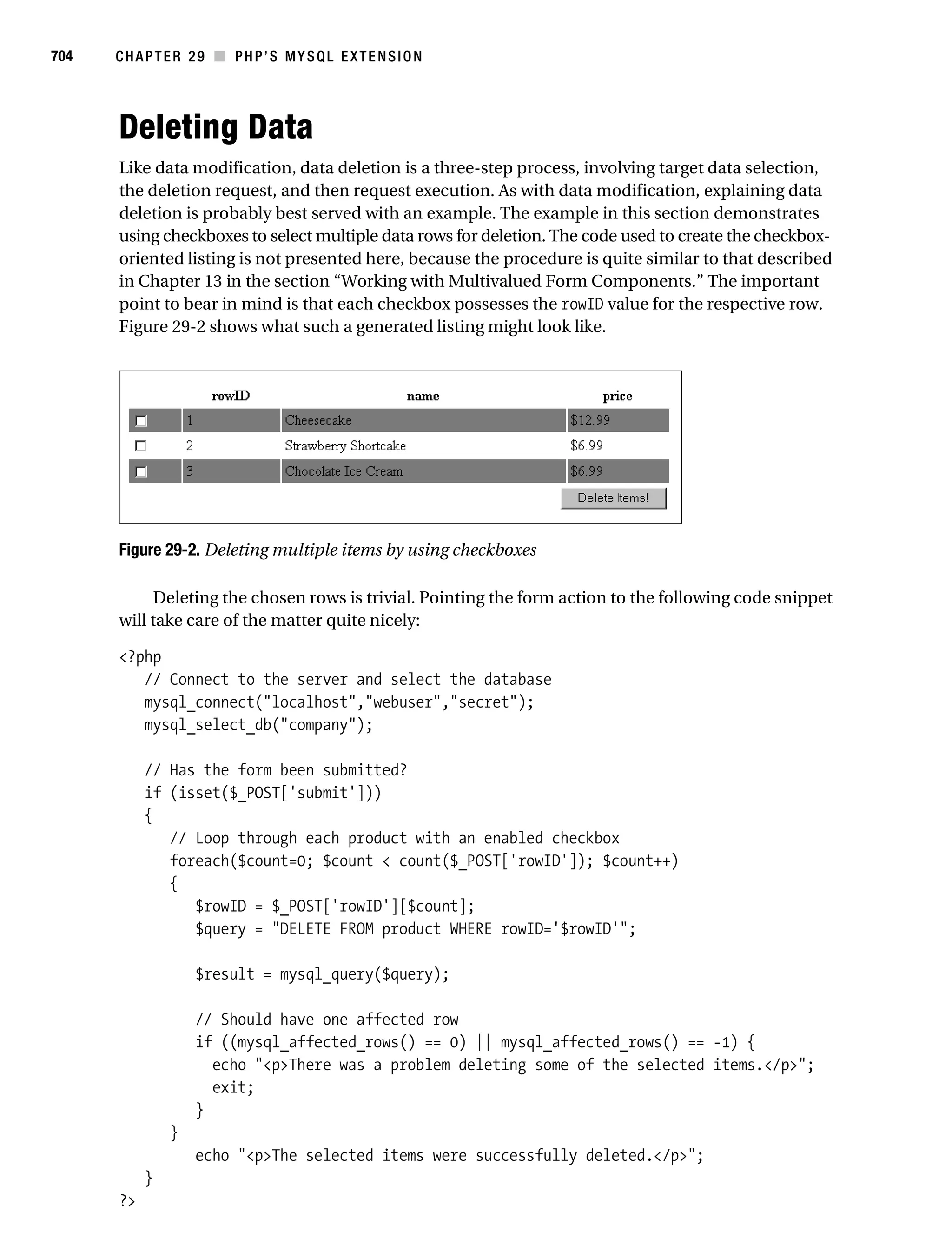 Beginning php 5 and my sql 5   from novice to professional