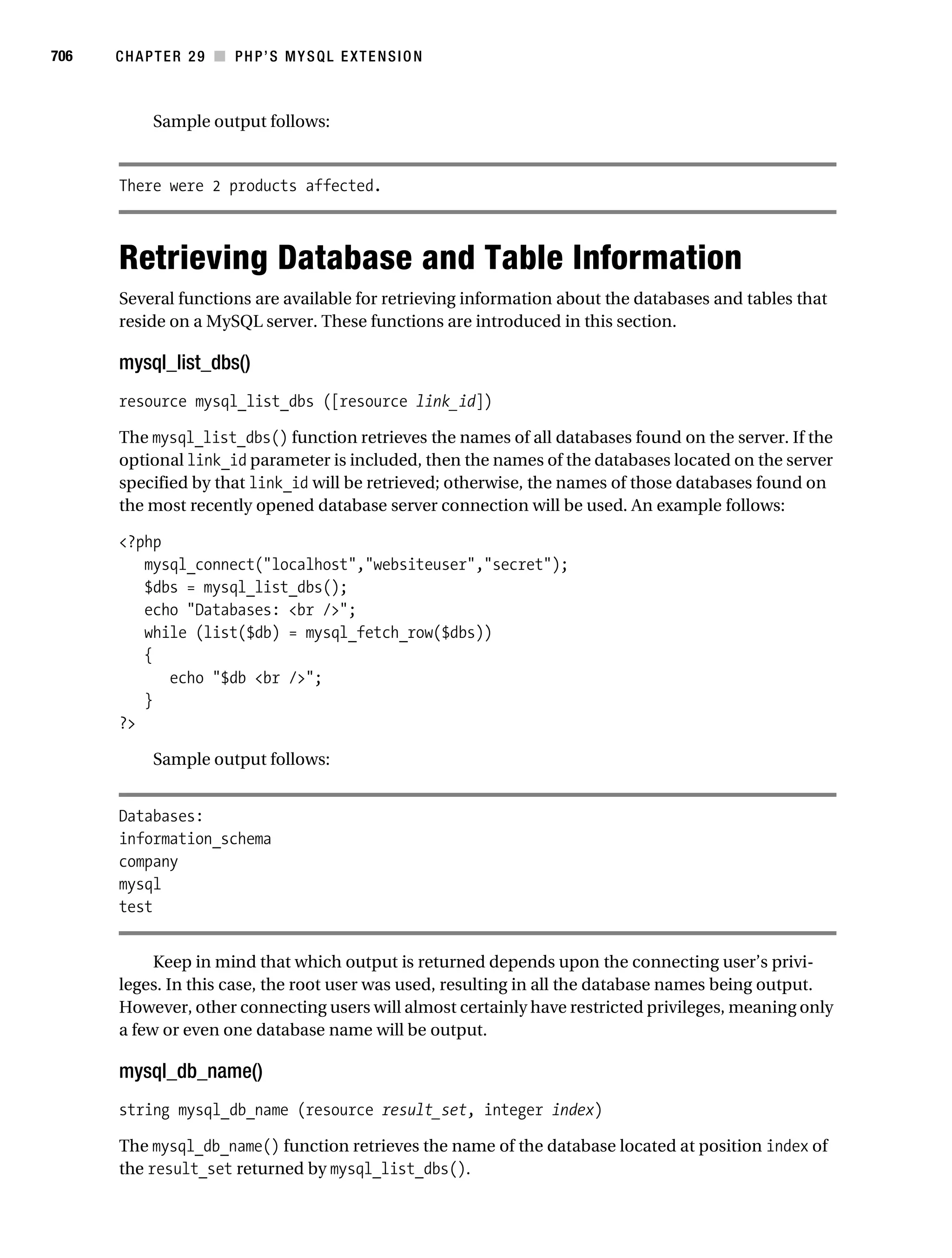 Beginning php 5 and my sql 5   from novice to professional