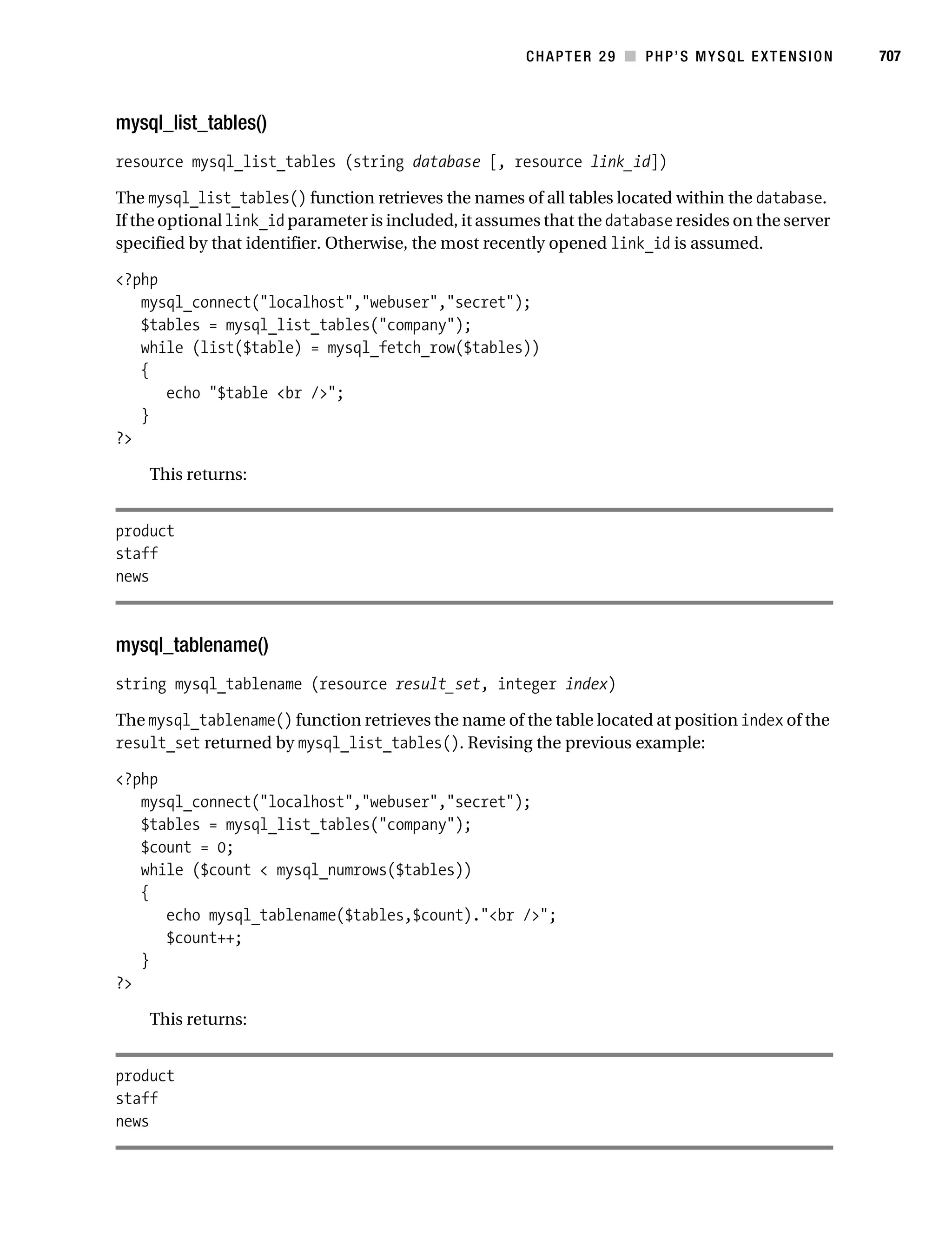 Beginning php 5 and my sql 5   from novice to professional