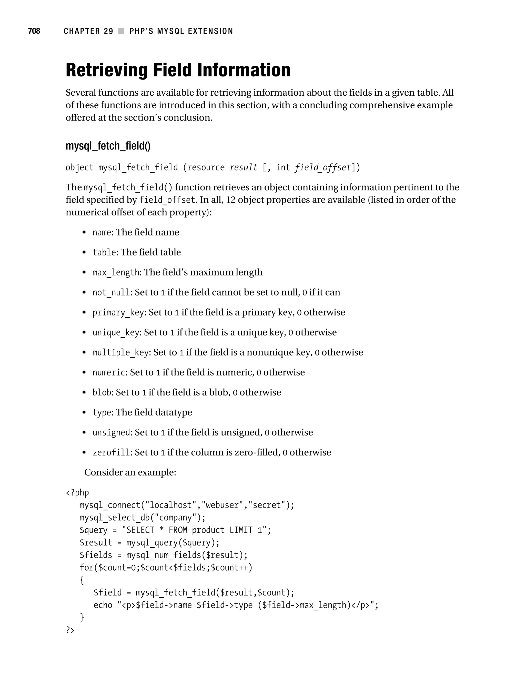 Beginning php 5 and my sql 5   from novice to professional