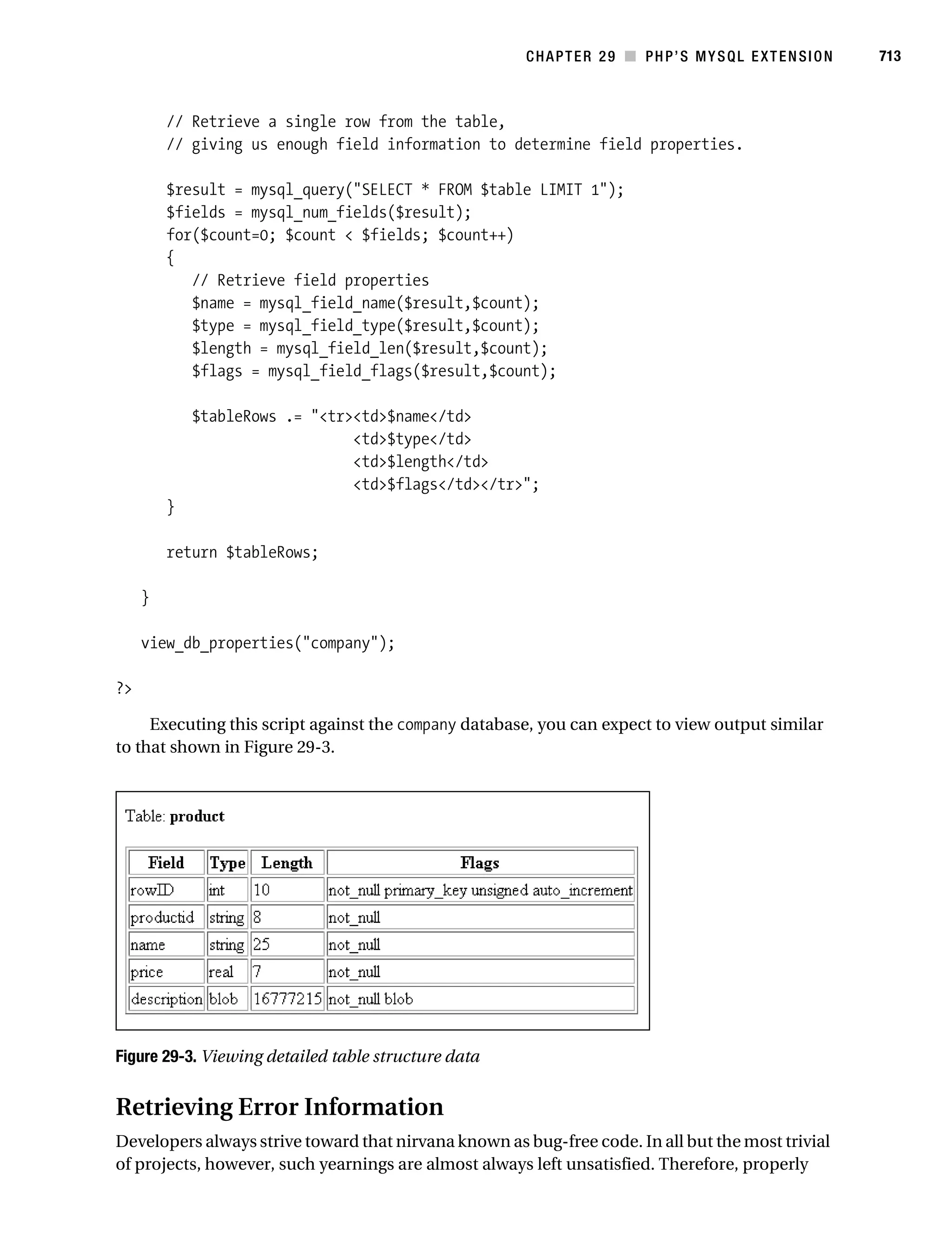 Beginning php 5 and my sql 5   from novice to professional
