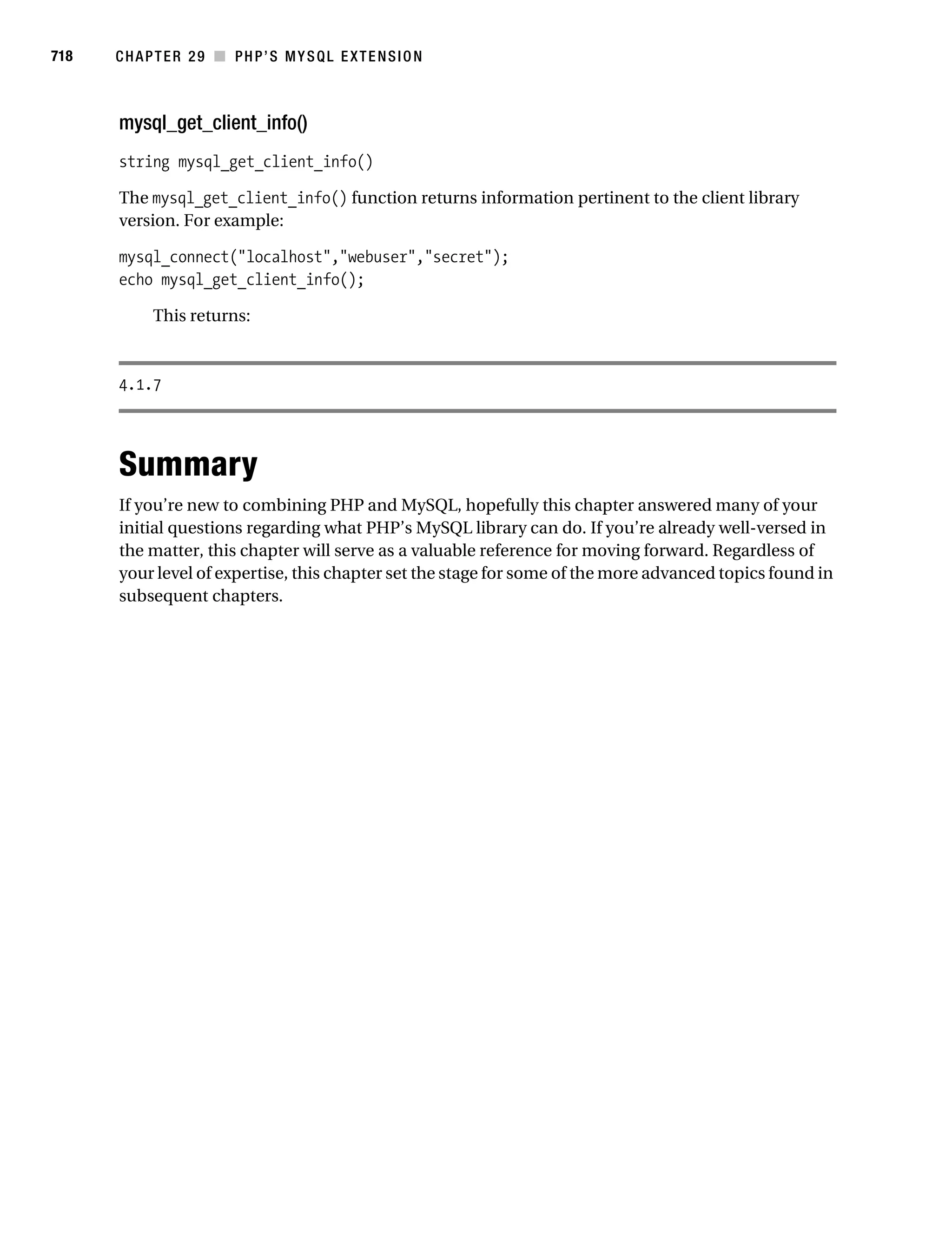 Beginning php 5 and my sql 5   from novice to professional