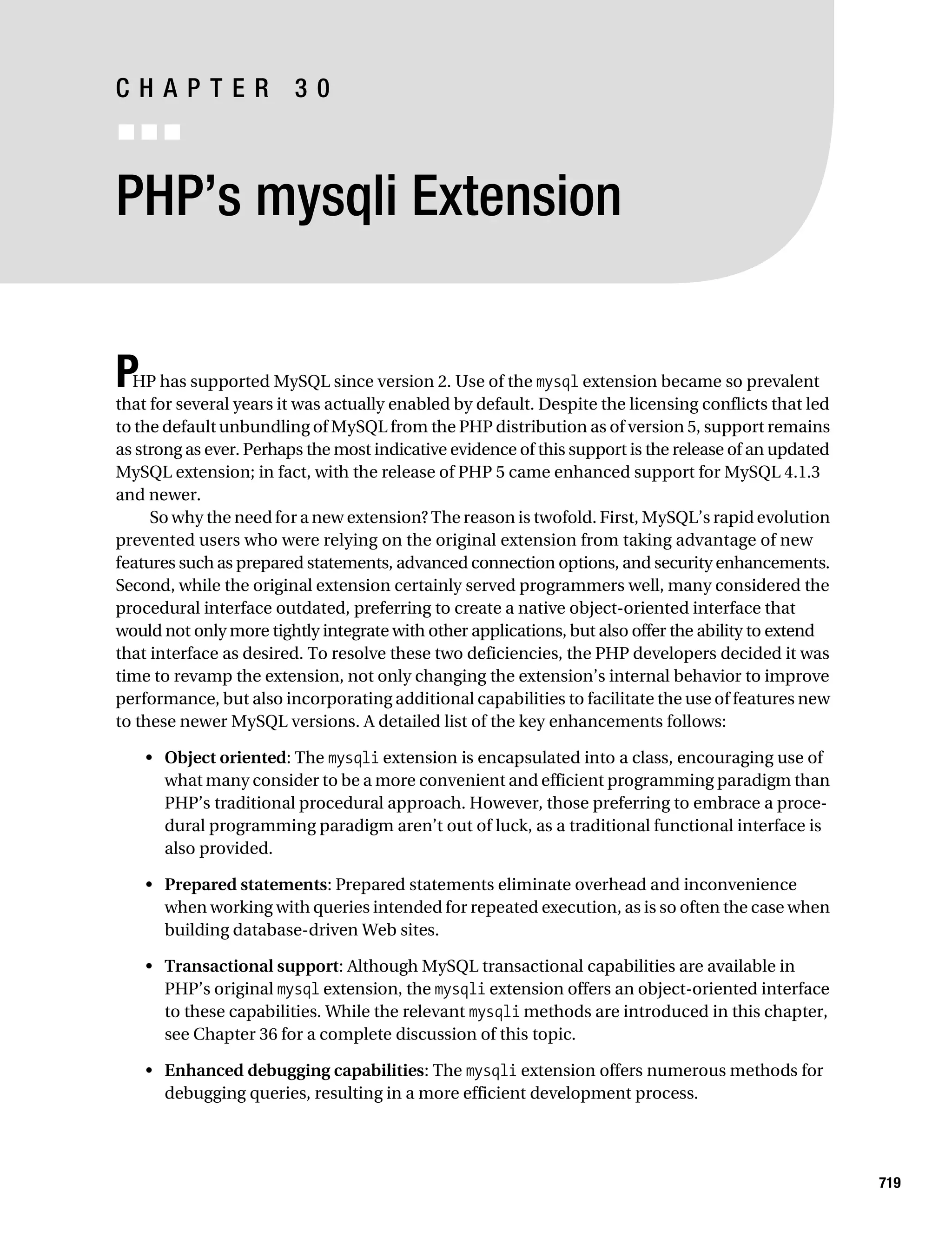 Beginning php 5 and my sql 5   from novice to professional