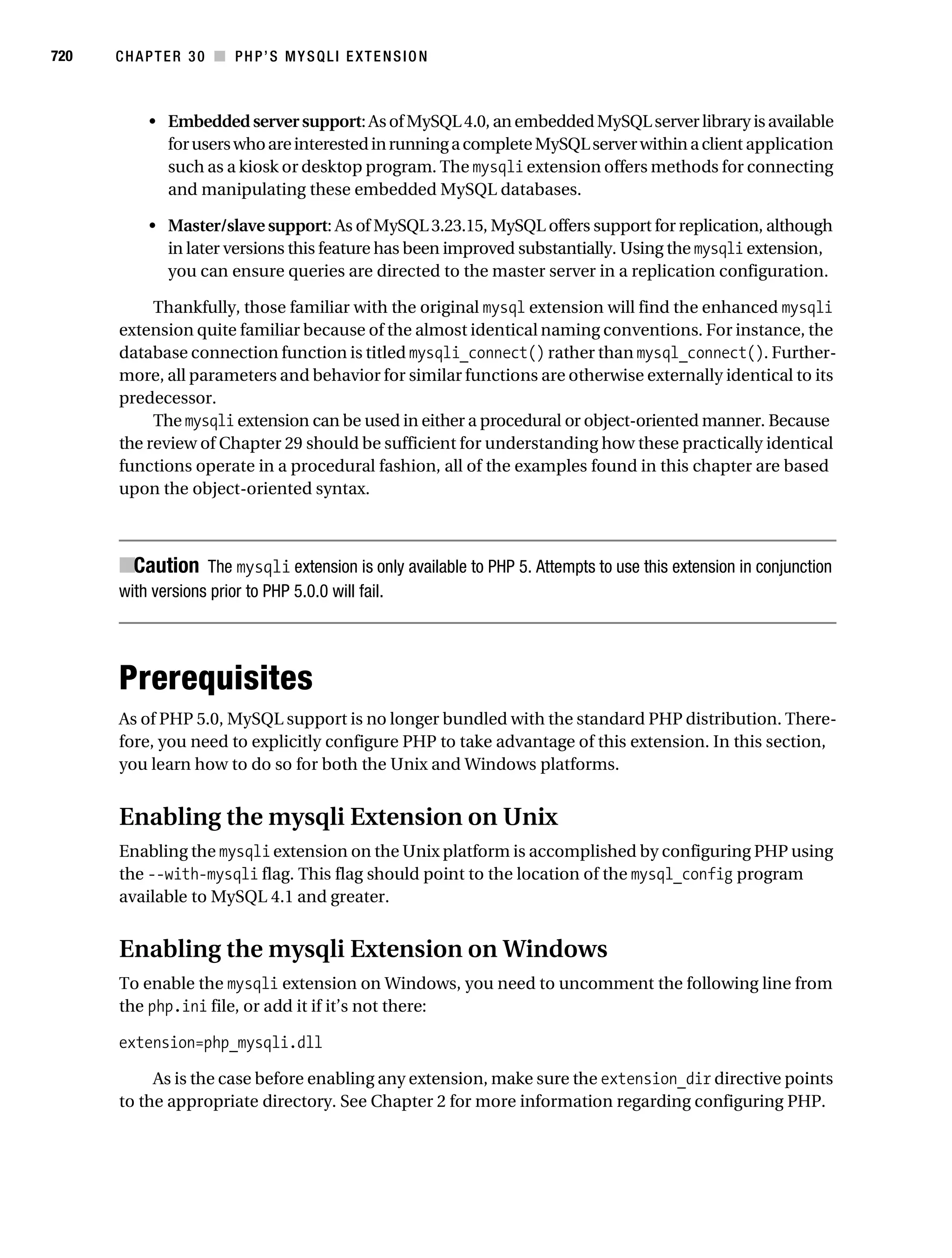 Beginning php 5 and my sql 5   from novice to professional