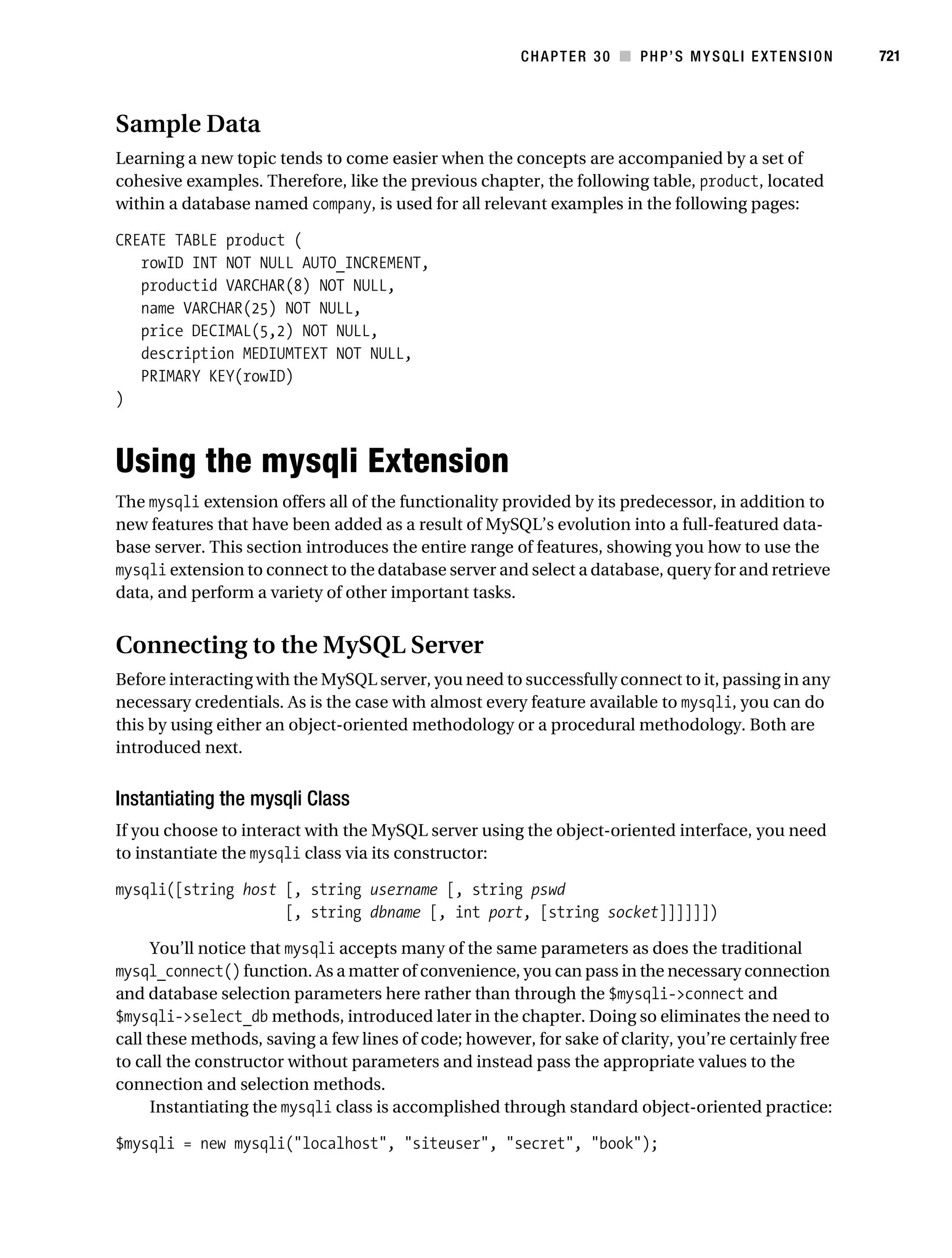 Beginning php 5 and my sql 5   from novice to professional