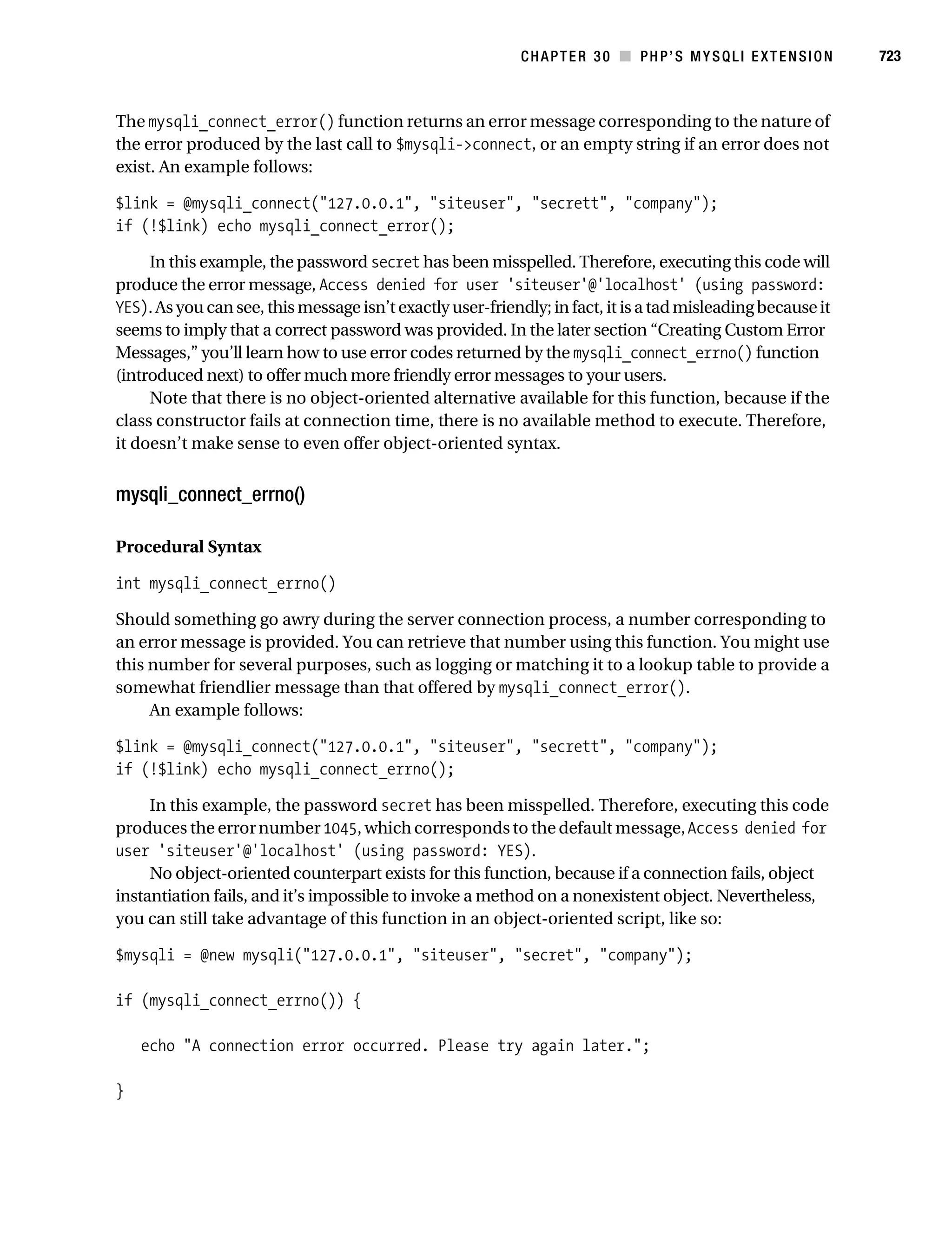 Beginning php 5 and my sql 5   from novice to professional