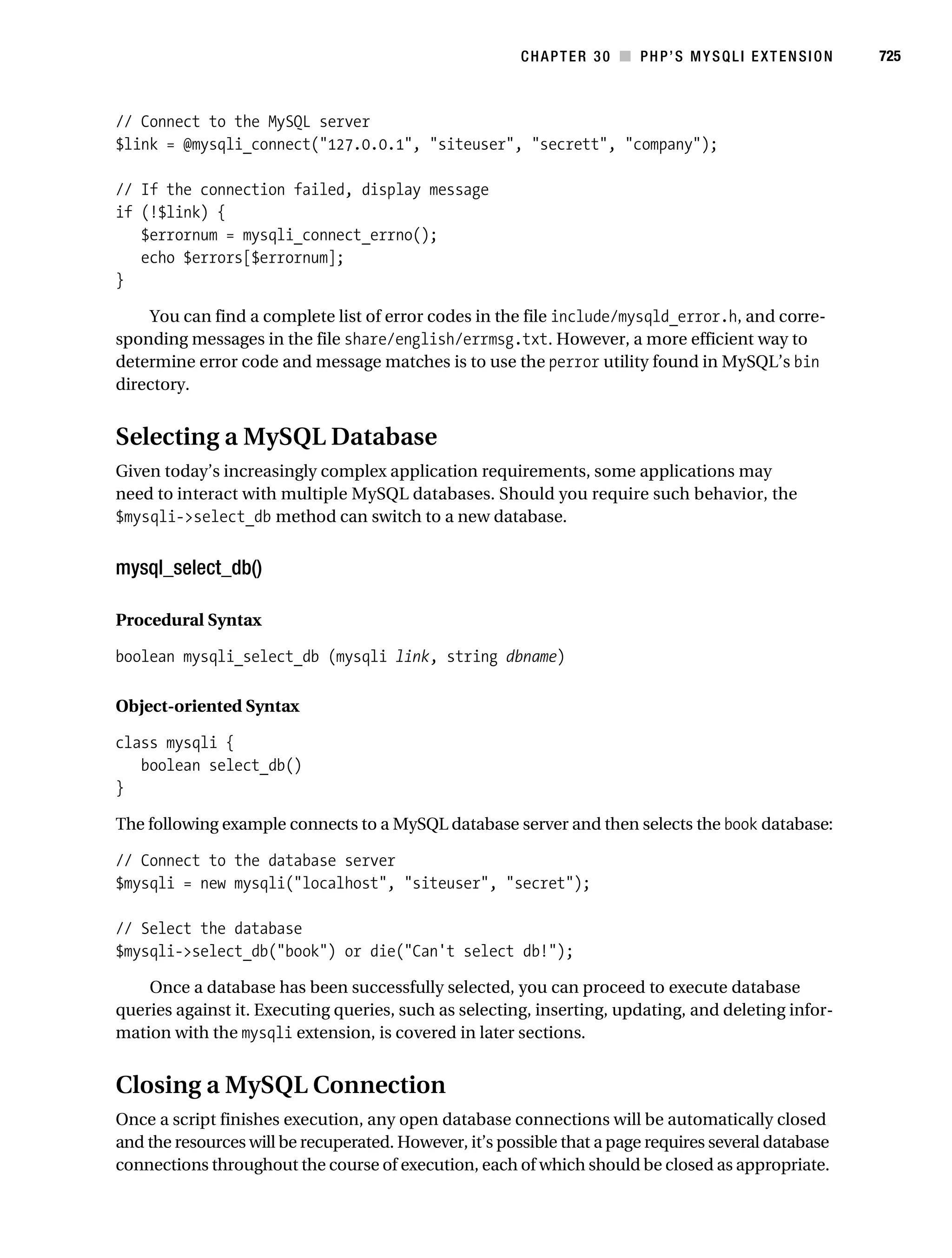 Beginning php 5 and my sql 5   from novice to professional