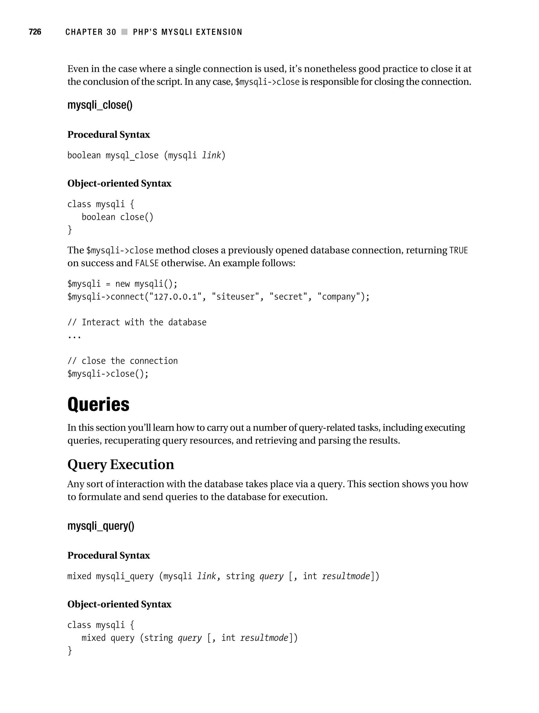 Beginning php 5 and my sql 5   from novice to professional