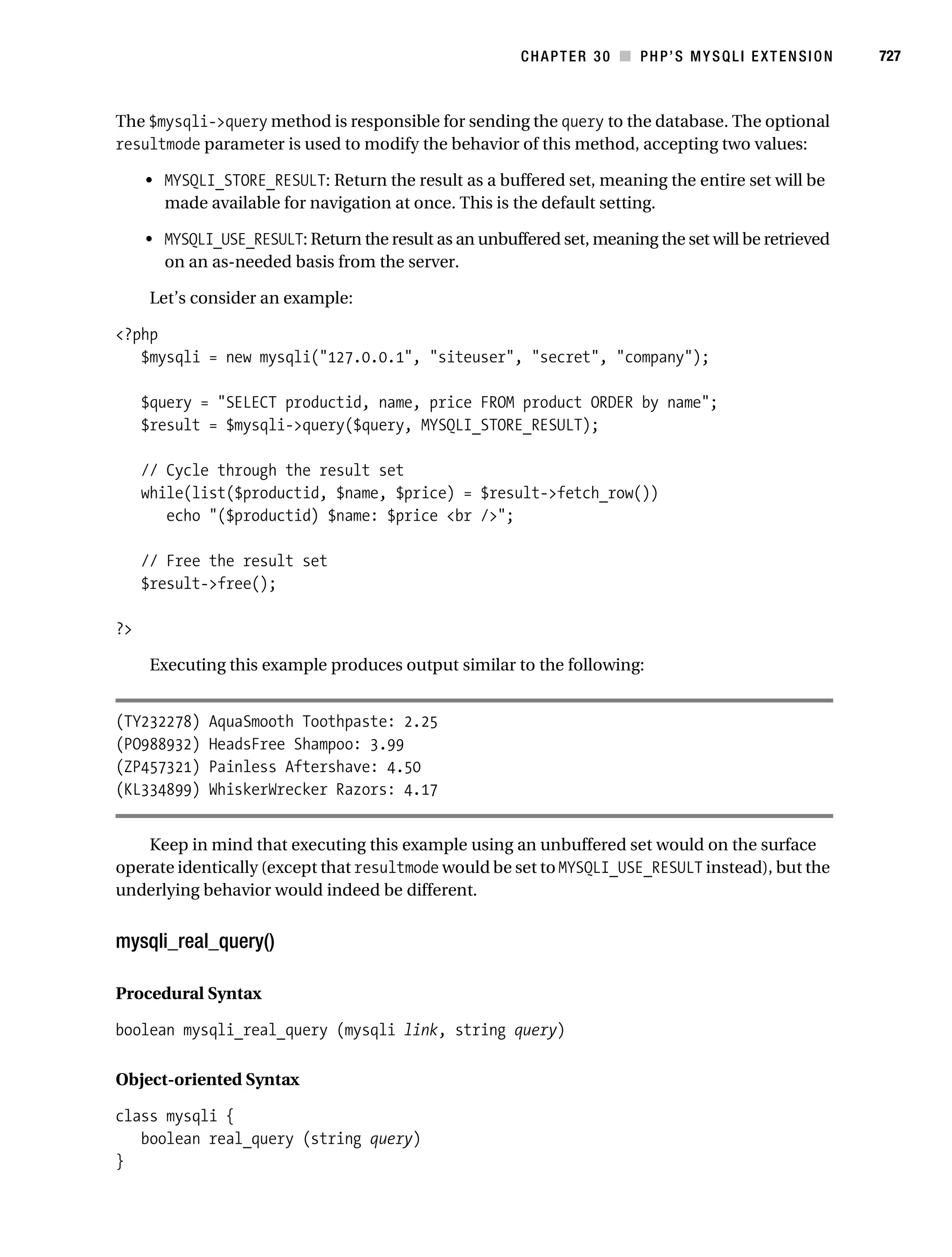 Beginning php 5 and my sql 5   from novice to professional
