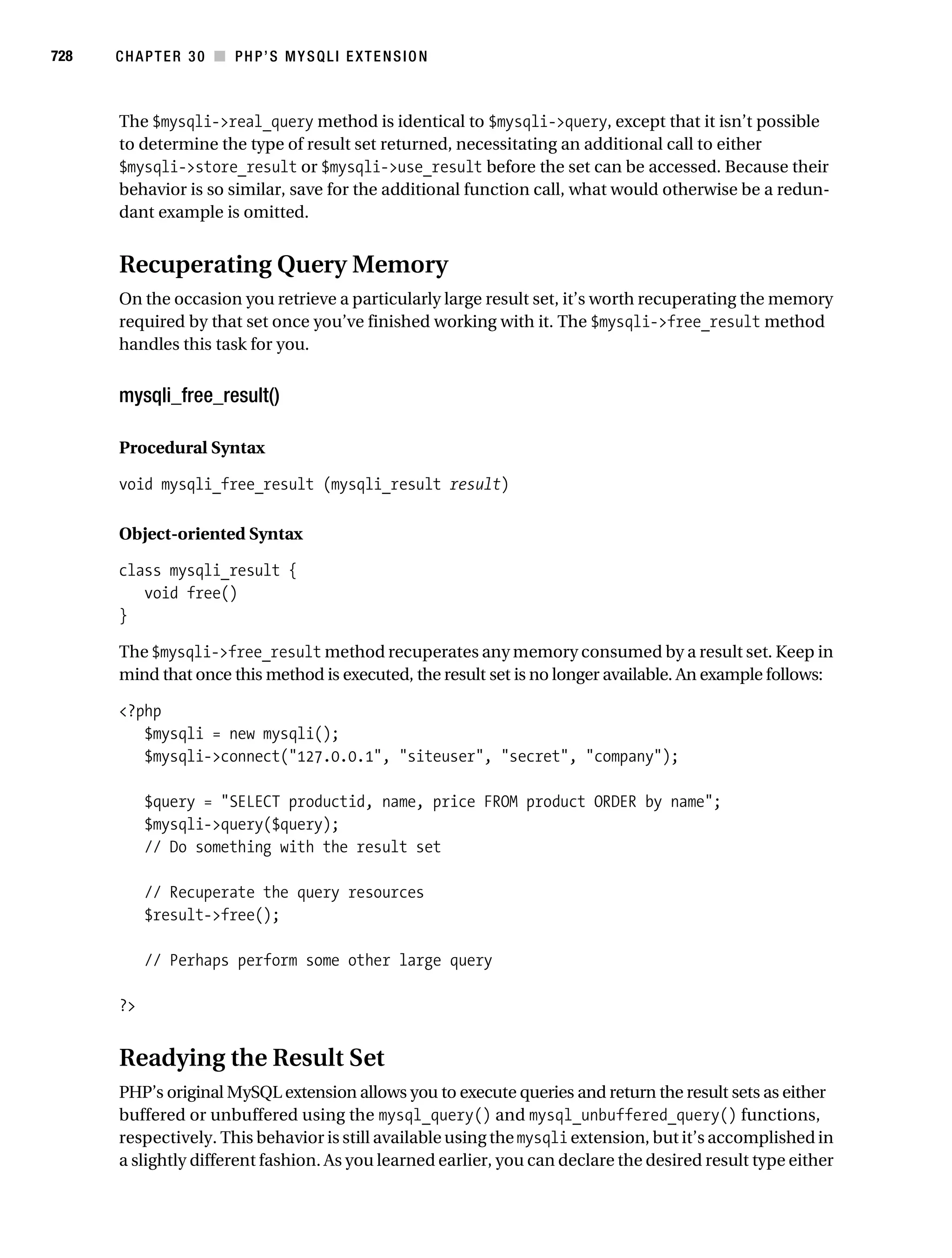 Beginning php 5 and my sql 5   from novice to professional